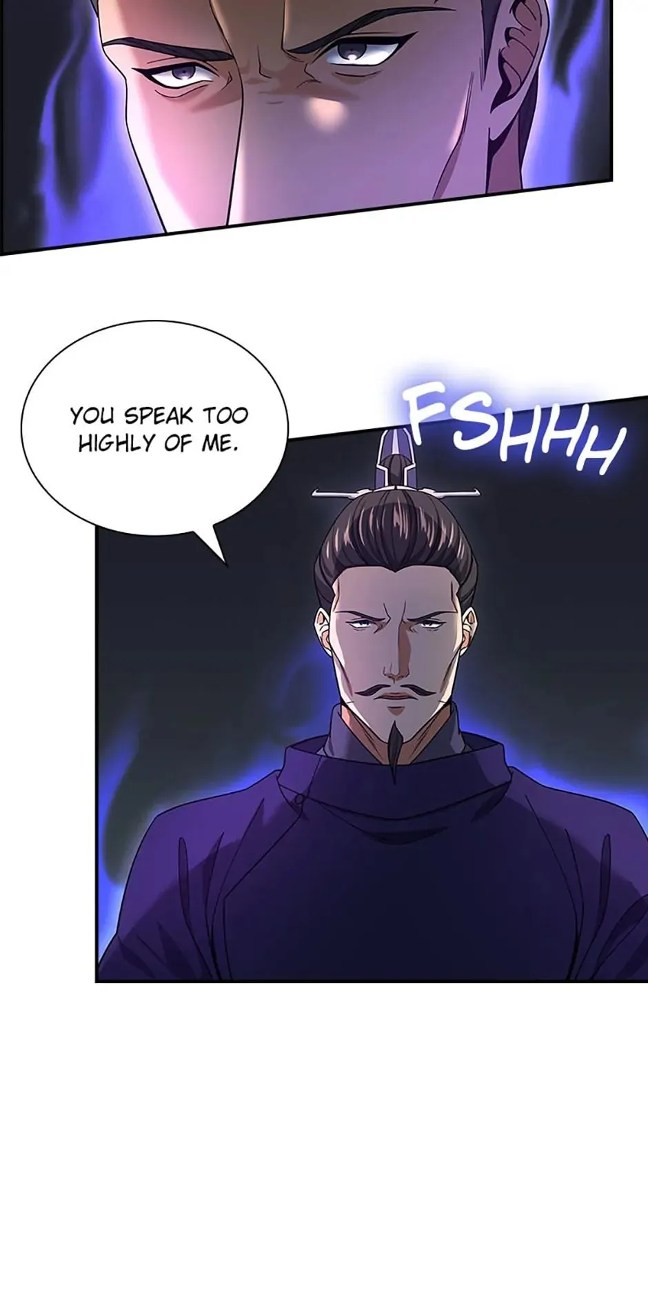 The Stormy Inn Chapter 107 Online - pƔgina 46