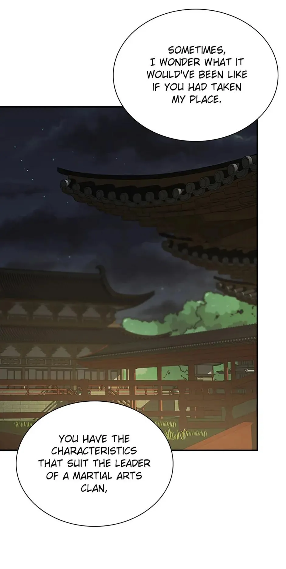 The Stormy Inn Chapter 107 Online - pƔgina 47
