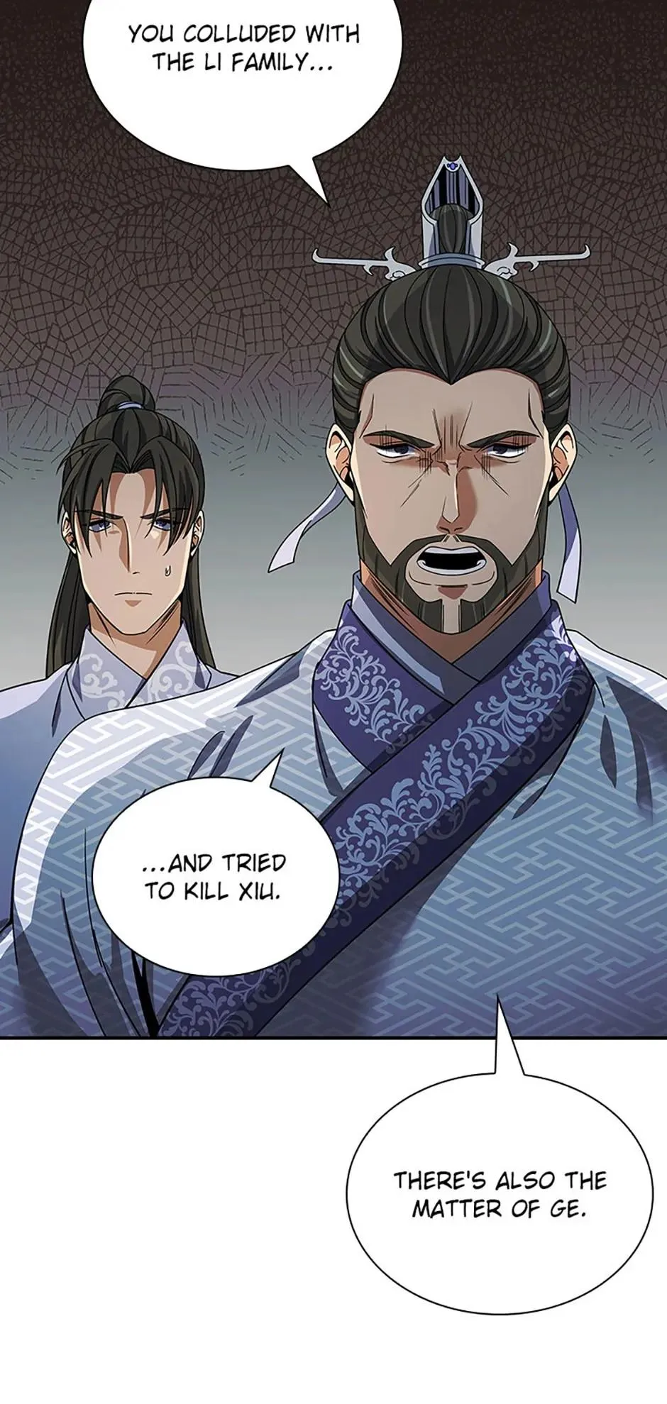 The Stormy Inn Chapter 107 Online - pƔgina 52