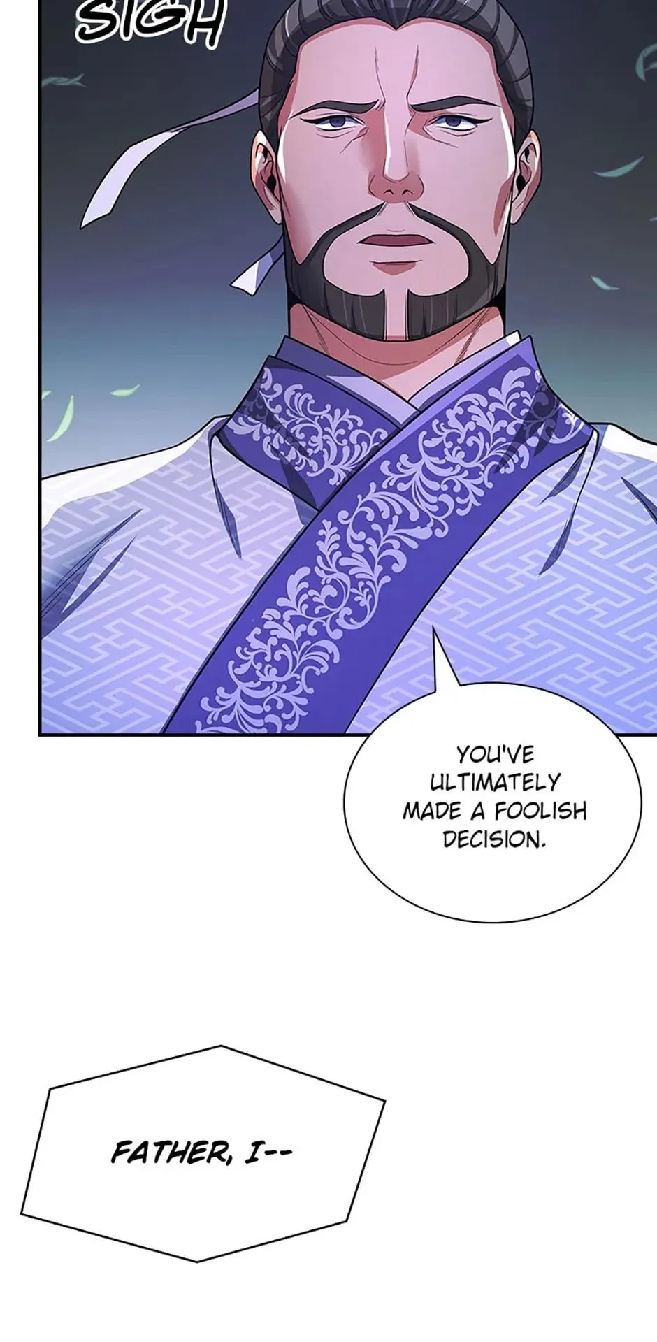 The Stormy Inn Chapter 107 Online - pƔgina 57
