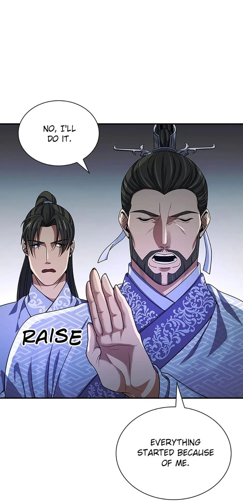 The Stormy Inn Chapter 107 Online - pƔgina 58