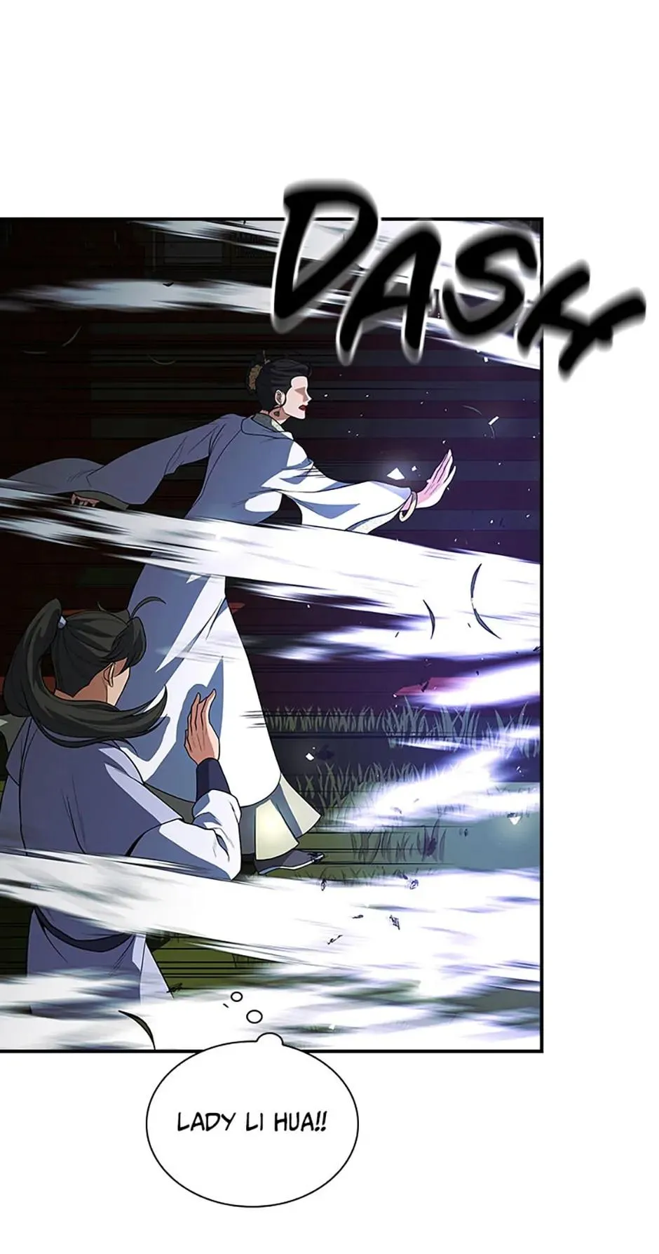 The Stormy Inn Chapter 107 Online - pƔgina 70