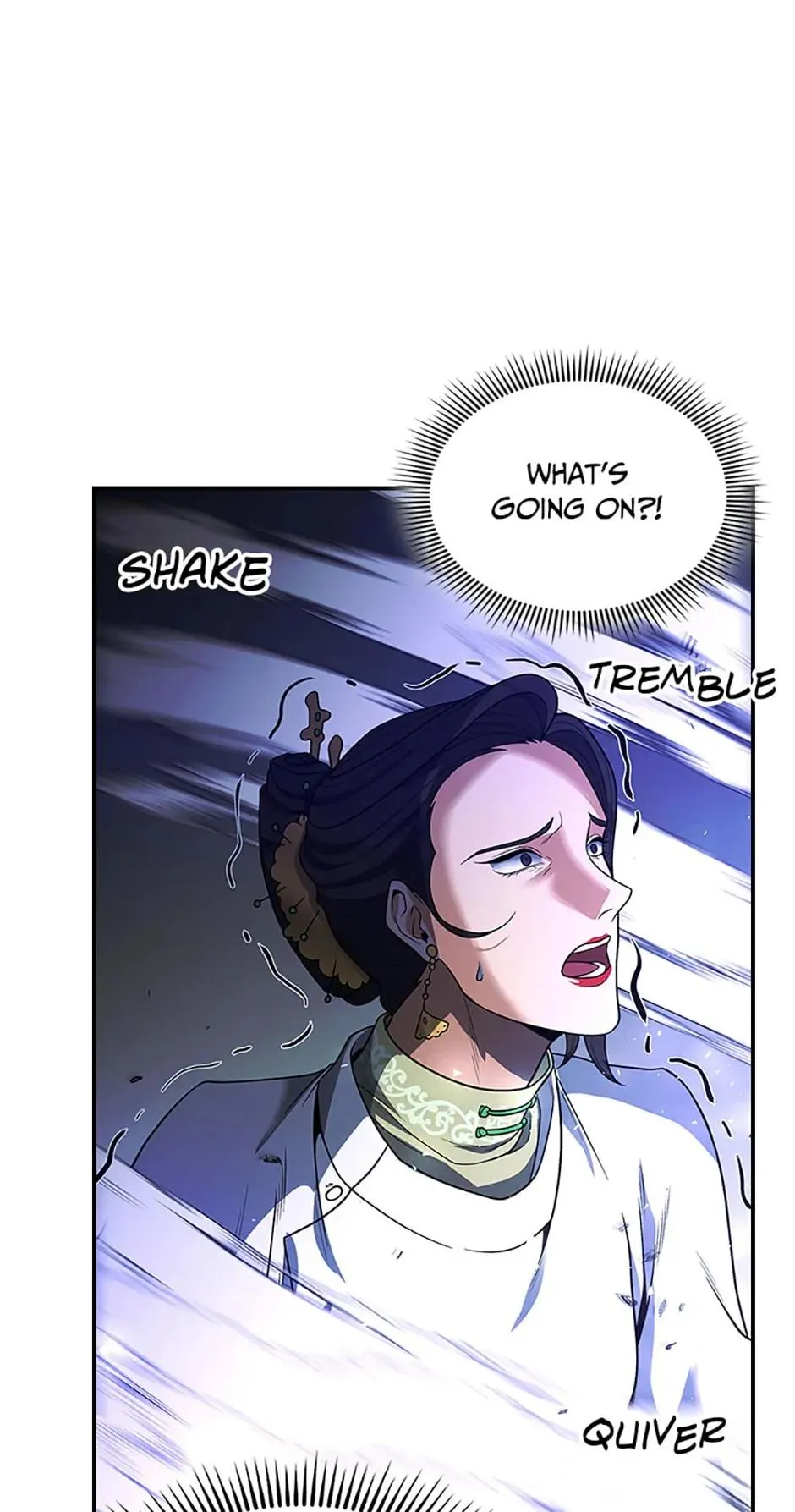 The Stormy Inn Chapter 107 Online - pƔgina 71