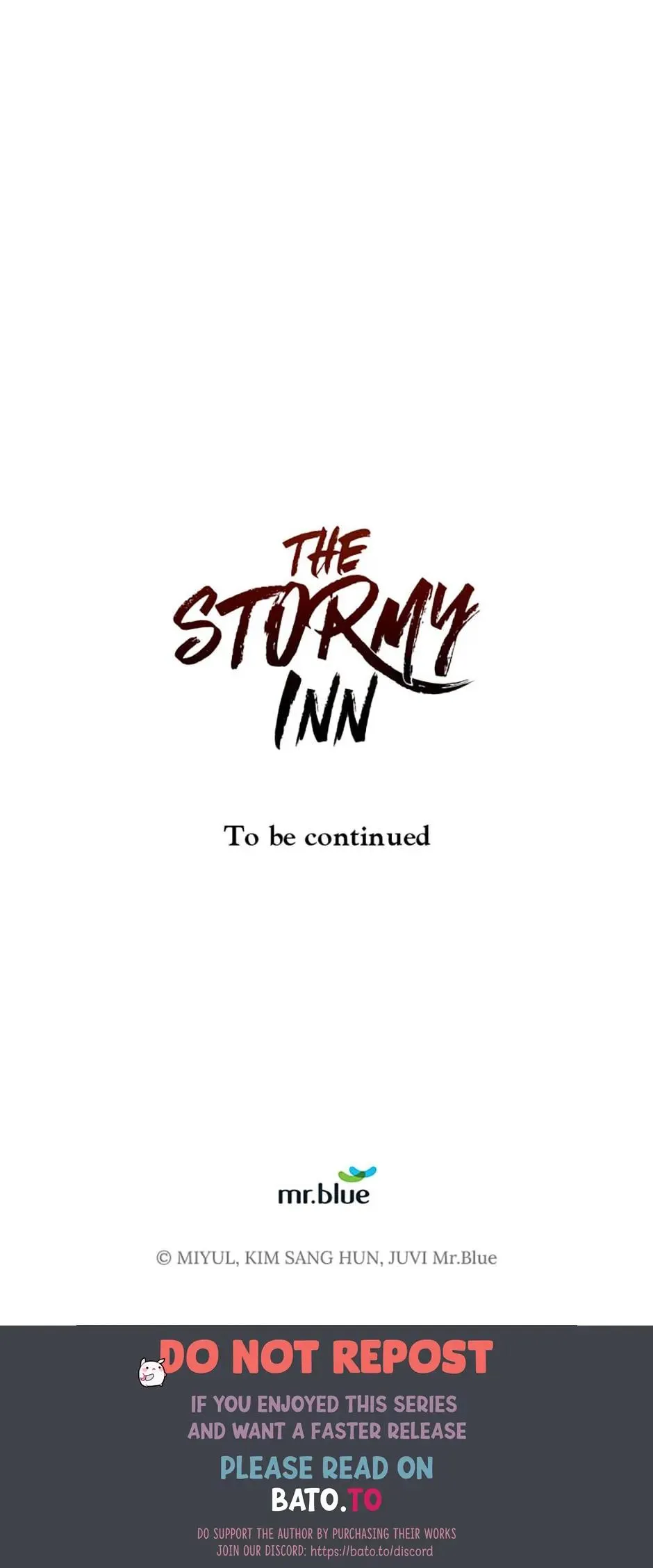 The Stormy Inn Chapter 107 Online - pƔgina 83