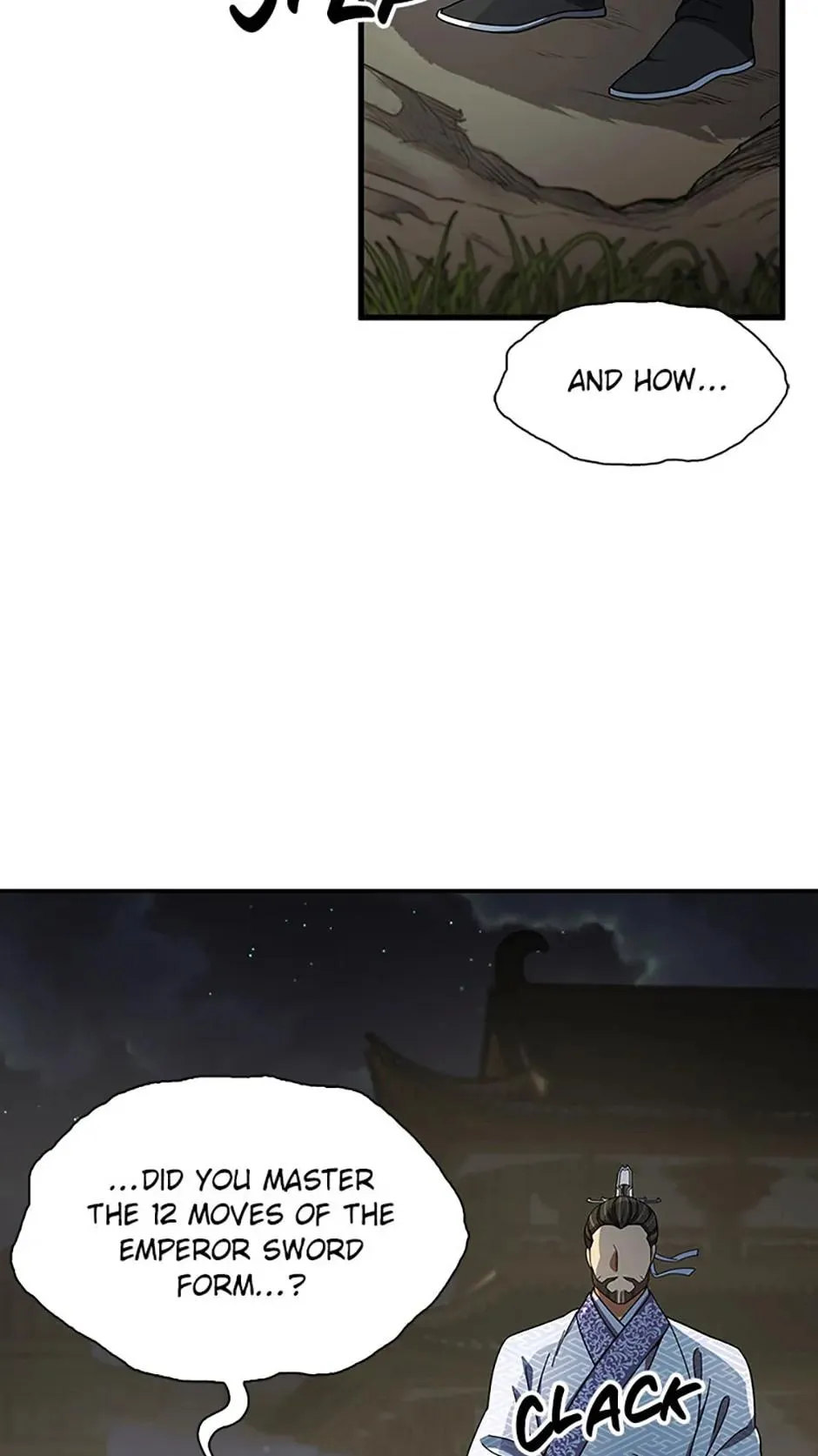 The Stormy Inn Chapter 108 Online - pƔgina 9