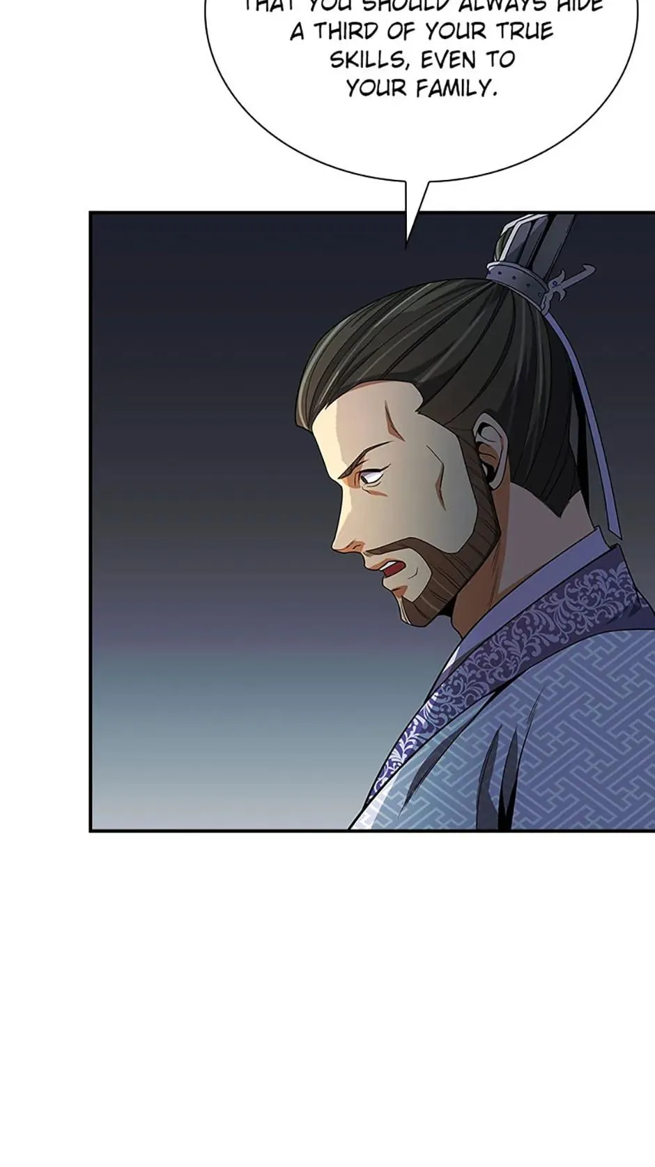 The Stormy Inn Chapter 108 Online - pƔgina 11