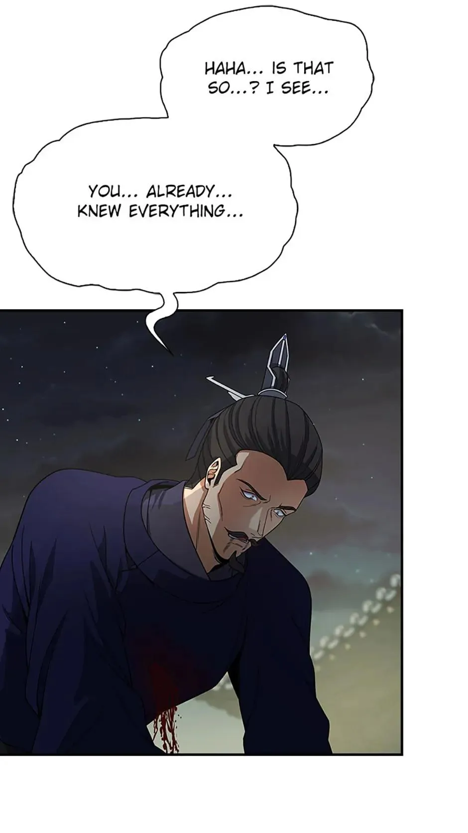 The Stormy Inn Chapter 108 Online - pƔgina 12