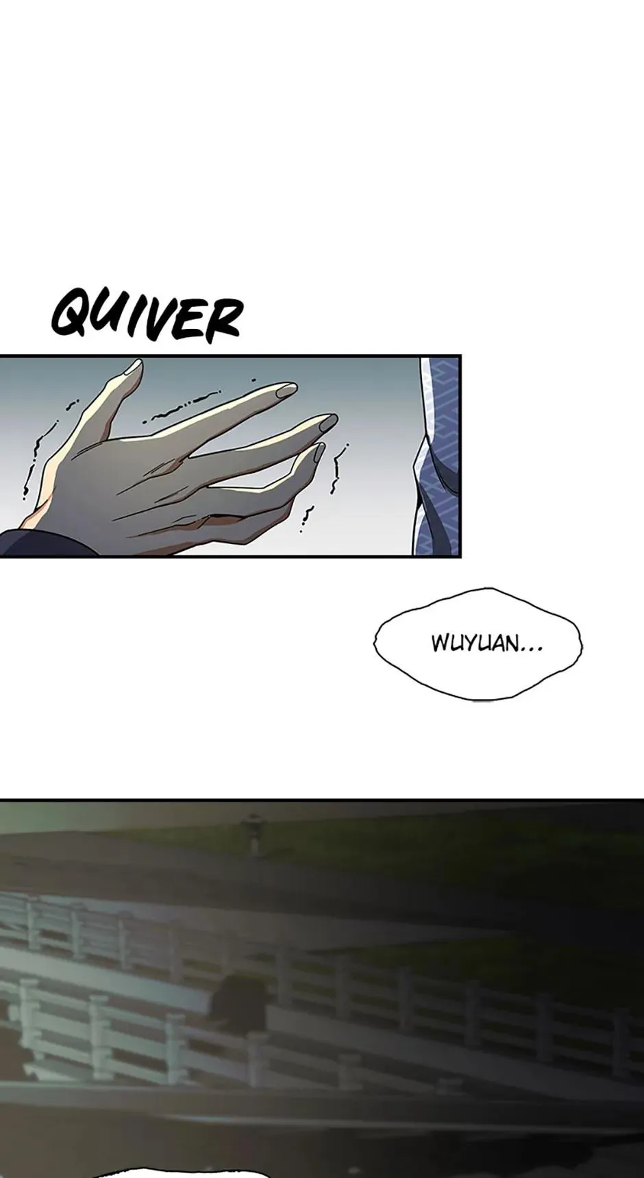 The Stormy Inn Chapter 108 Online - pƔgina 13