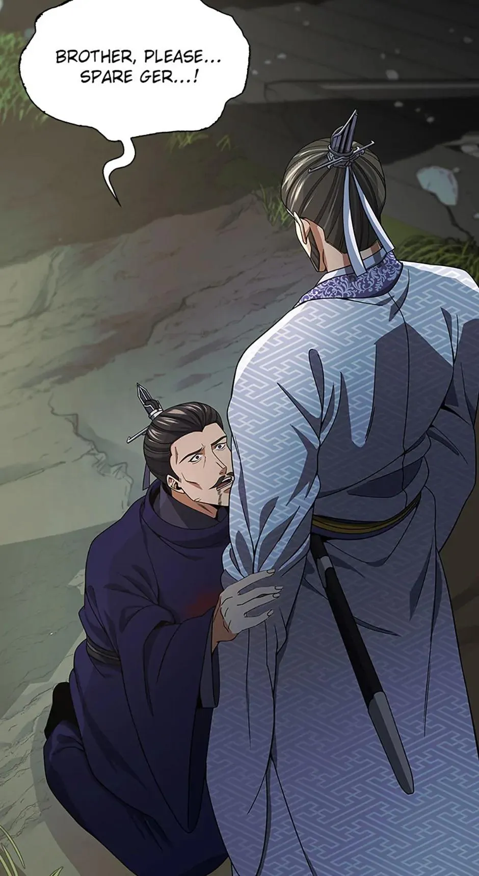 The Stormy Inn Chapter 108 Online - pƔgina 14