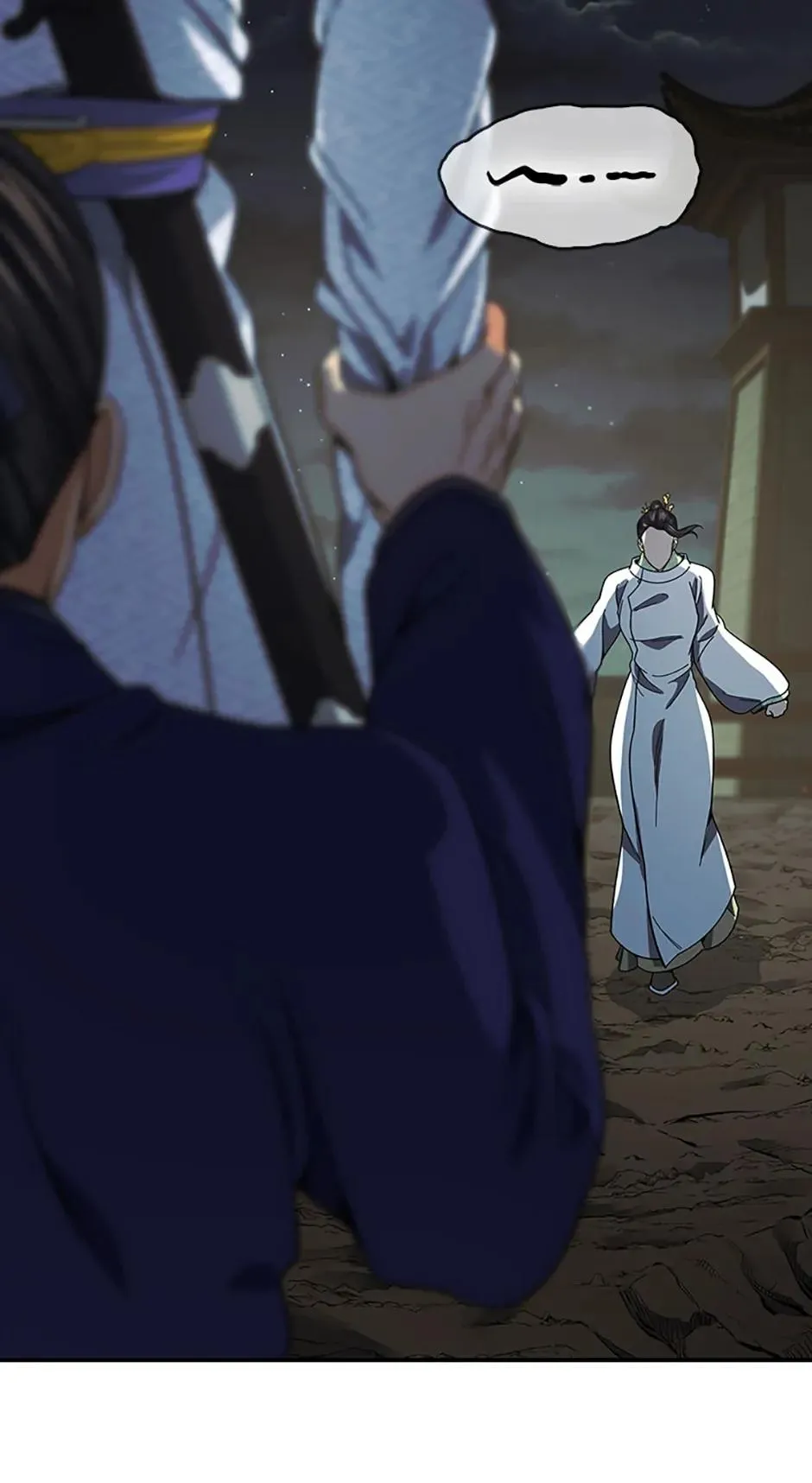 The Stormy Inn Chapter 108 Online - pƔgina 17