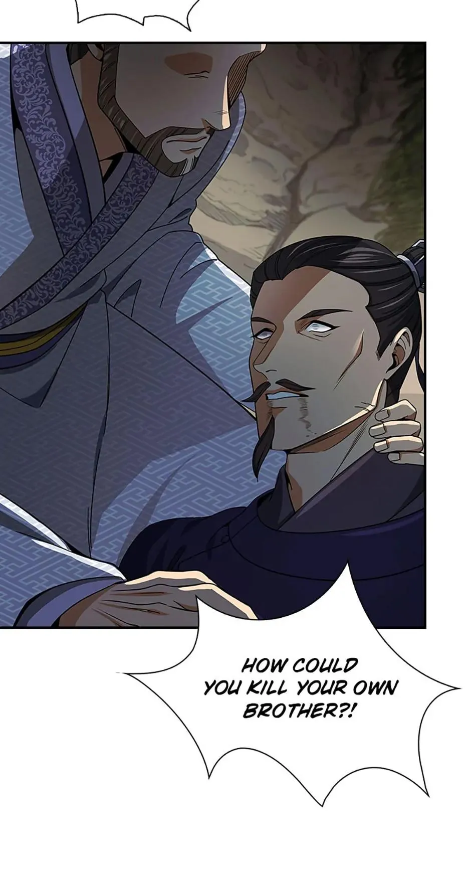 The Stormy Inn Chapter 108 Online - pƔgina 23