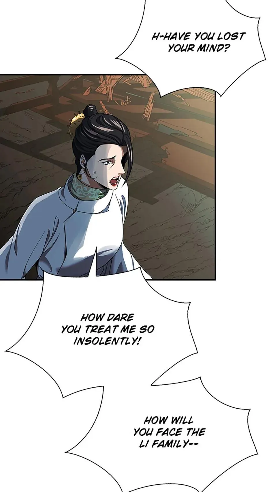 The Stormy Inn Chapter 108 Online - pƔgina 31