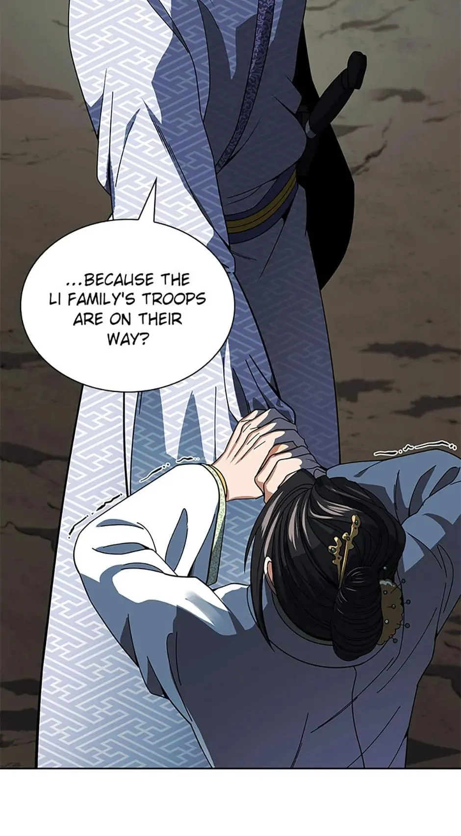 The Stormy Inn Chapter 108 Online - pƔgina 34