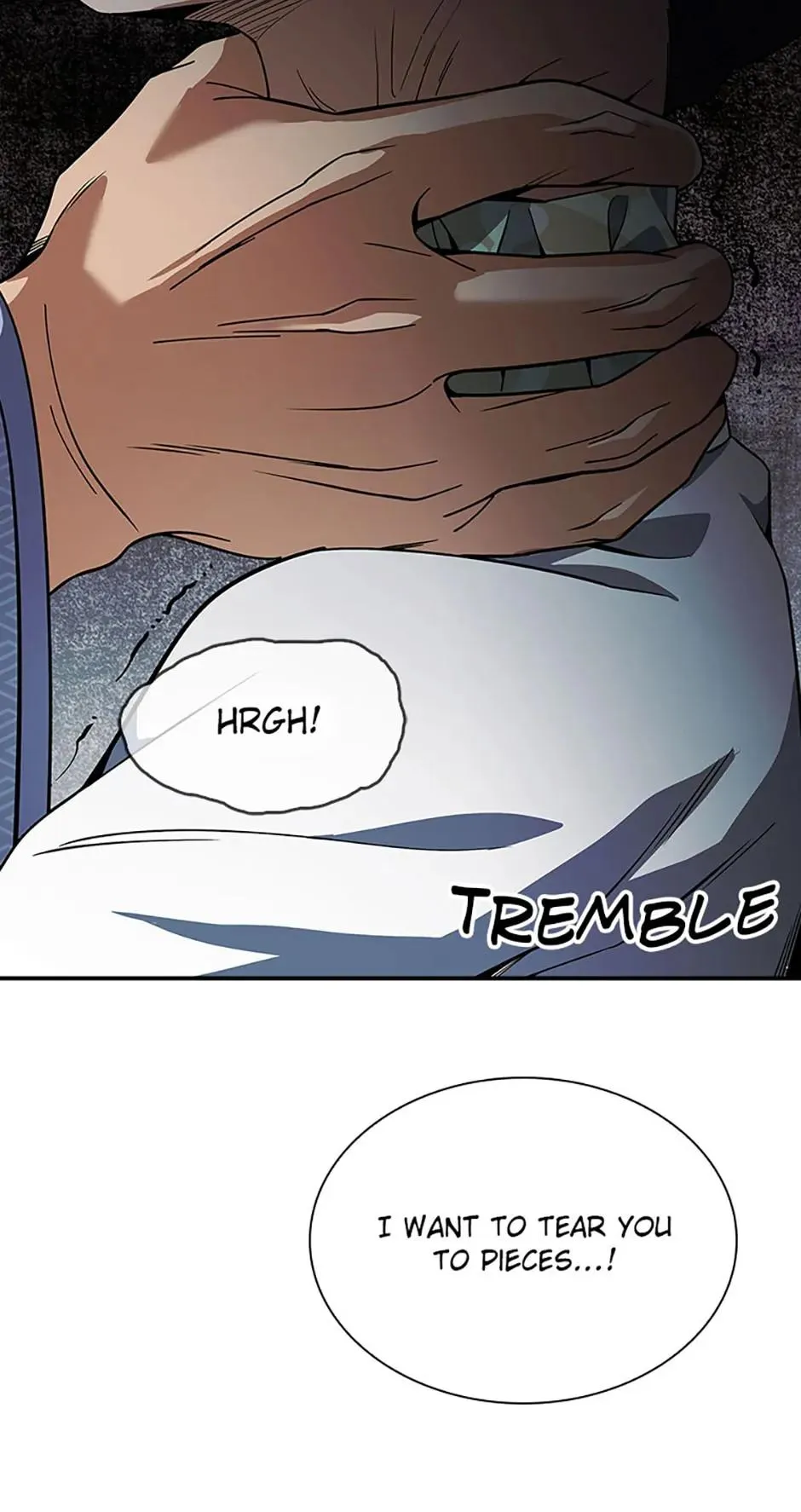 The Stormy Inn Chapter 108 Online - pƔgina 39