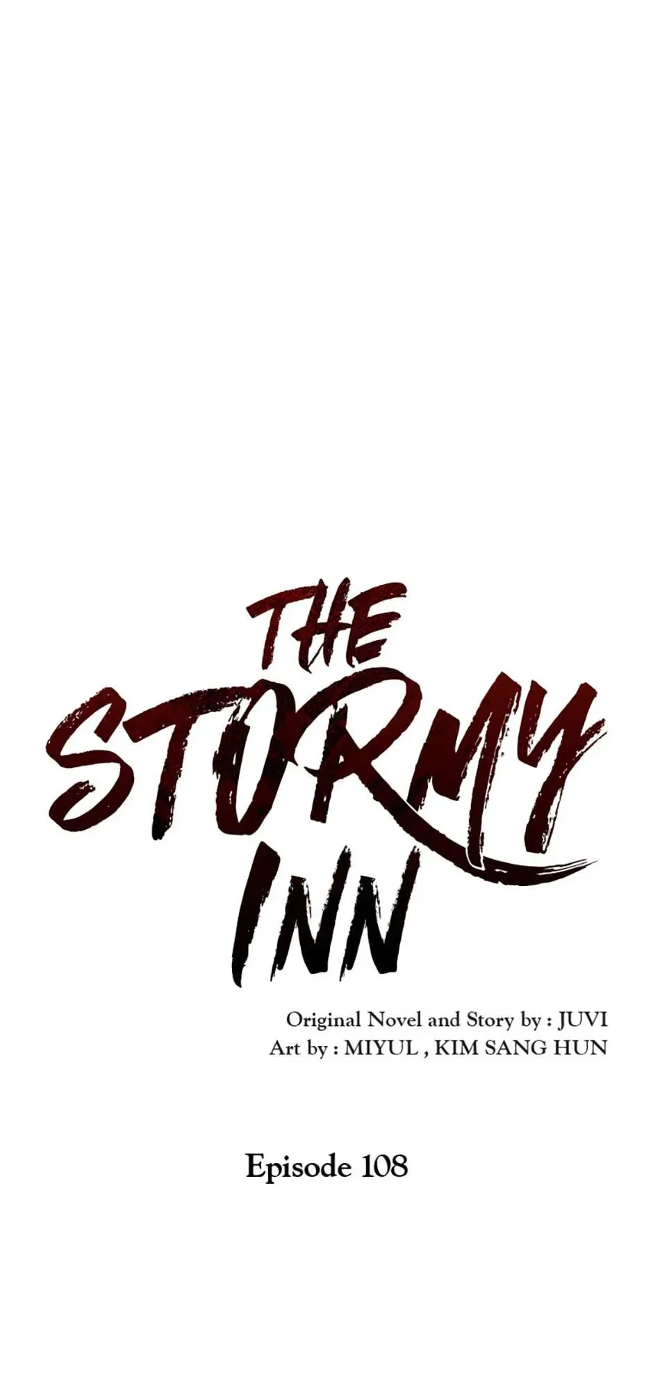 The Stormy Inn Chapter 108 Online - pƔgina 45