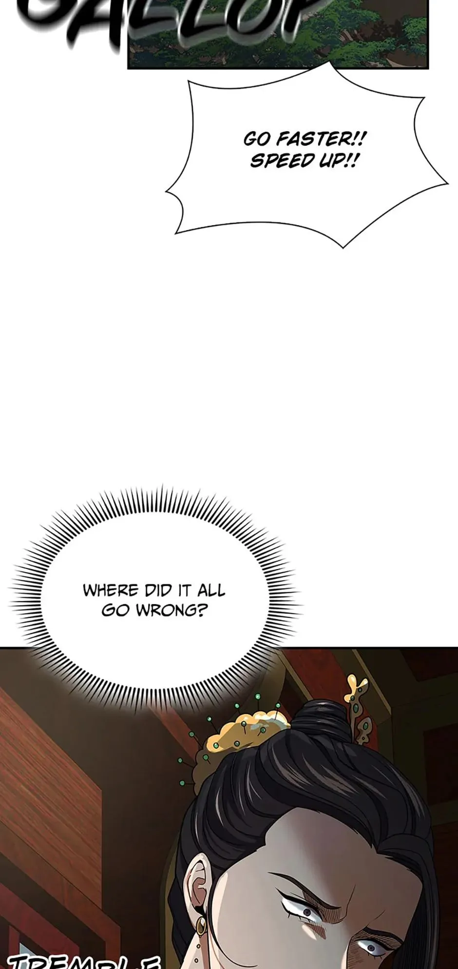 The Stormy Inn Chapter 108 Online - pƔgina 48