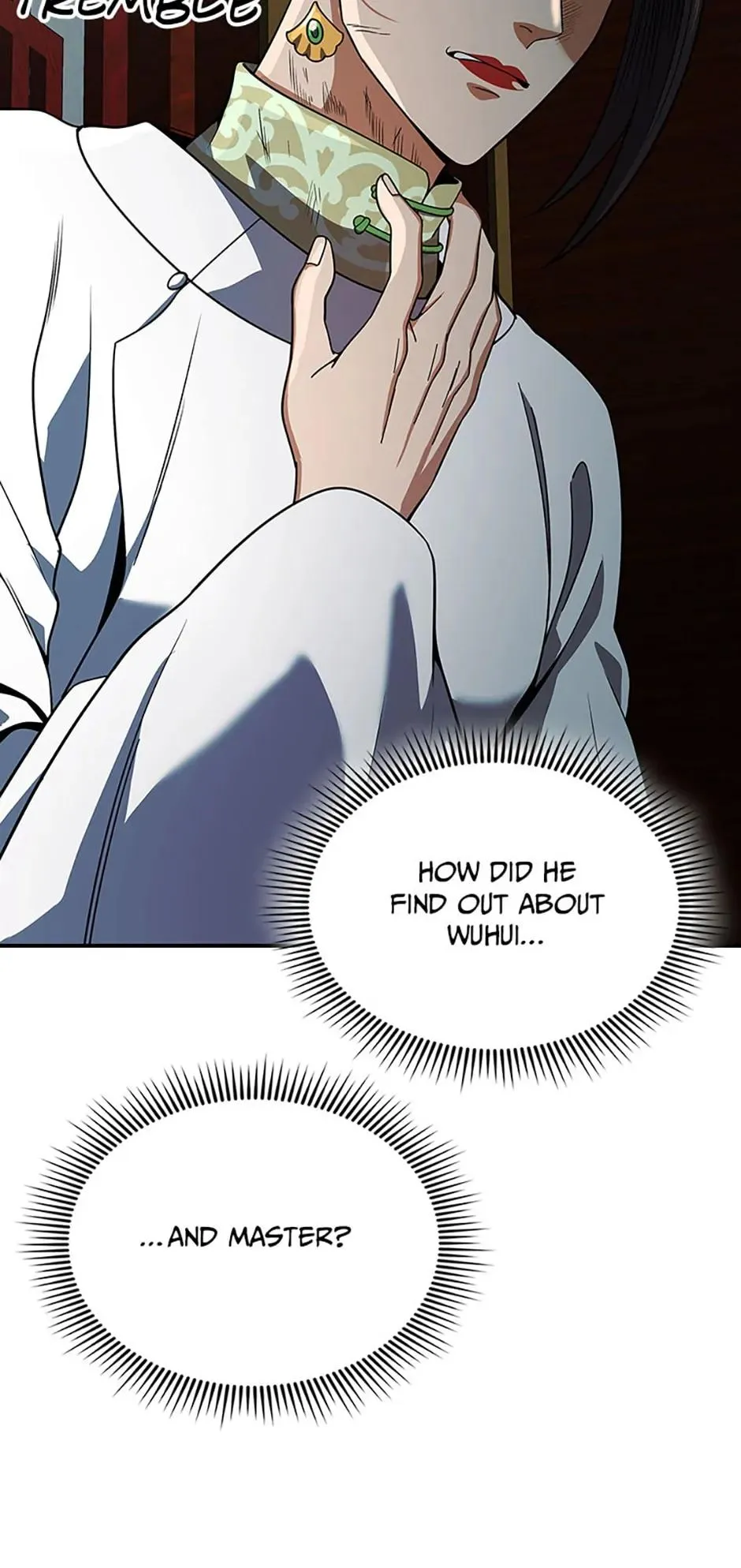 The Stormy Inn Chapter 108 Online - pƔgina 49