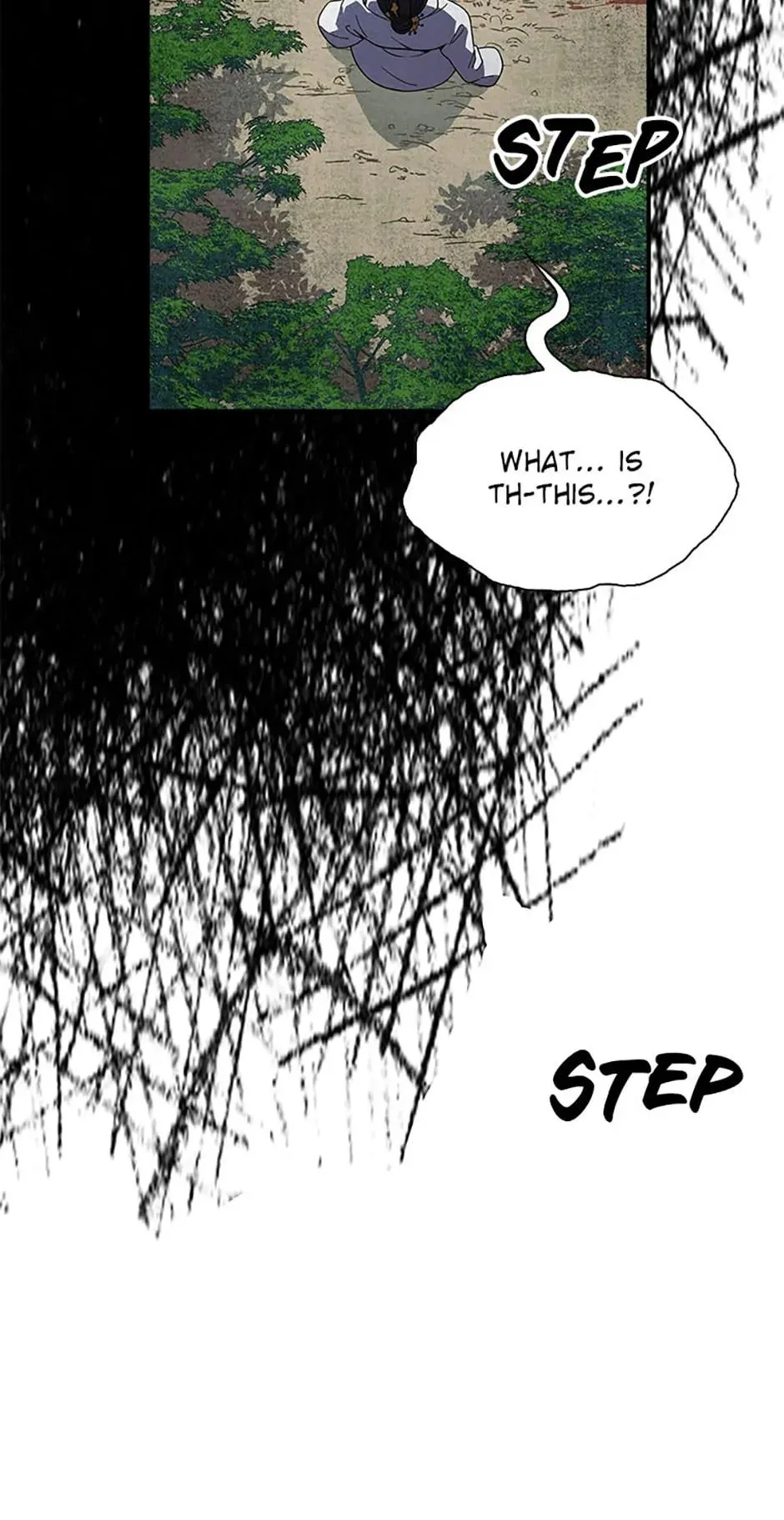 The Stormy Inn Chapter 108 Online - pƔgina 59