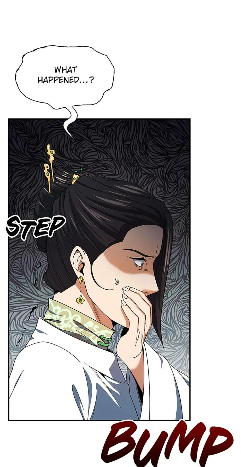 The Stormy Inn Chapter 108 Online - pƔgina 60