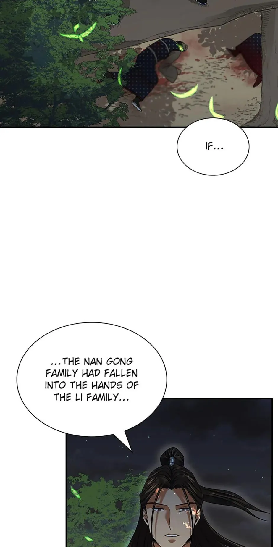 The Stormy Inn Chapter 108 Online - pƔgina 68