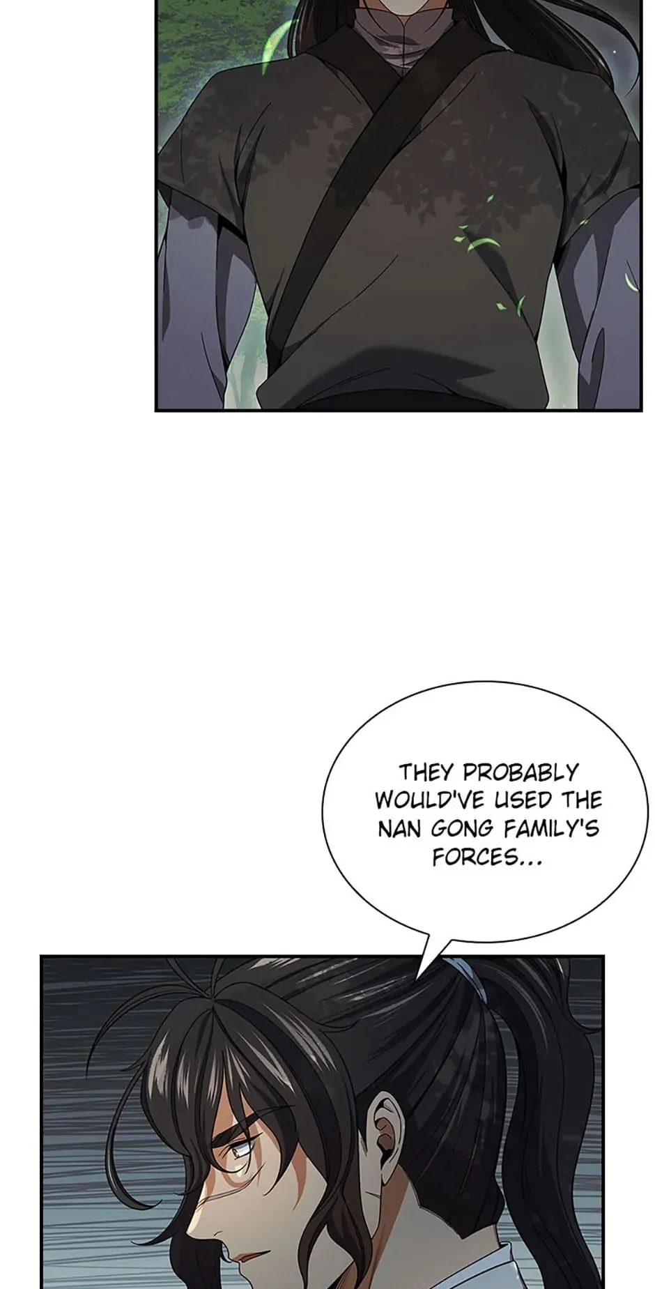 The Stormy Inn Chapter 108 Online - pƔgina 69