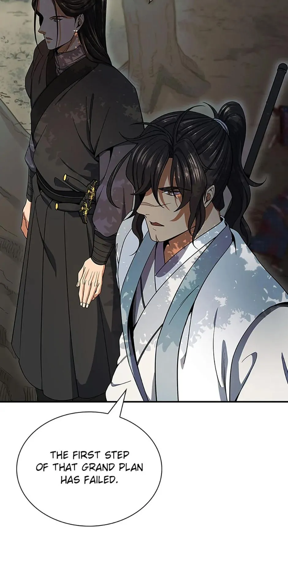 The Stormy Inn Chapter 108 Online - pƔgina 71