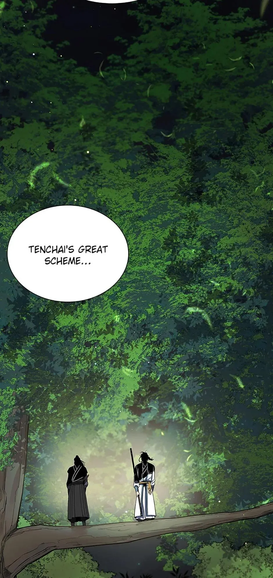 The Stormy Inn Chapter 108 Online - pƔgina 73