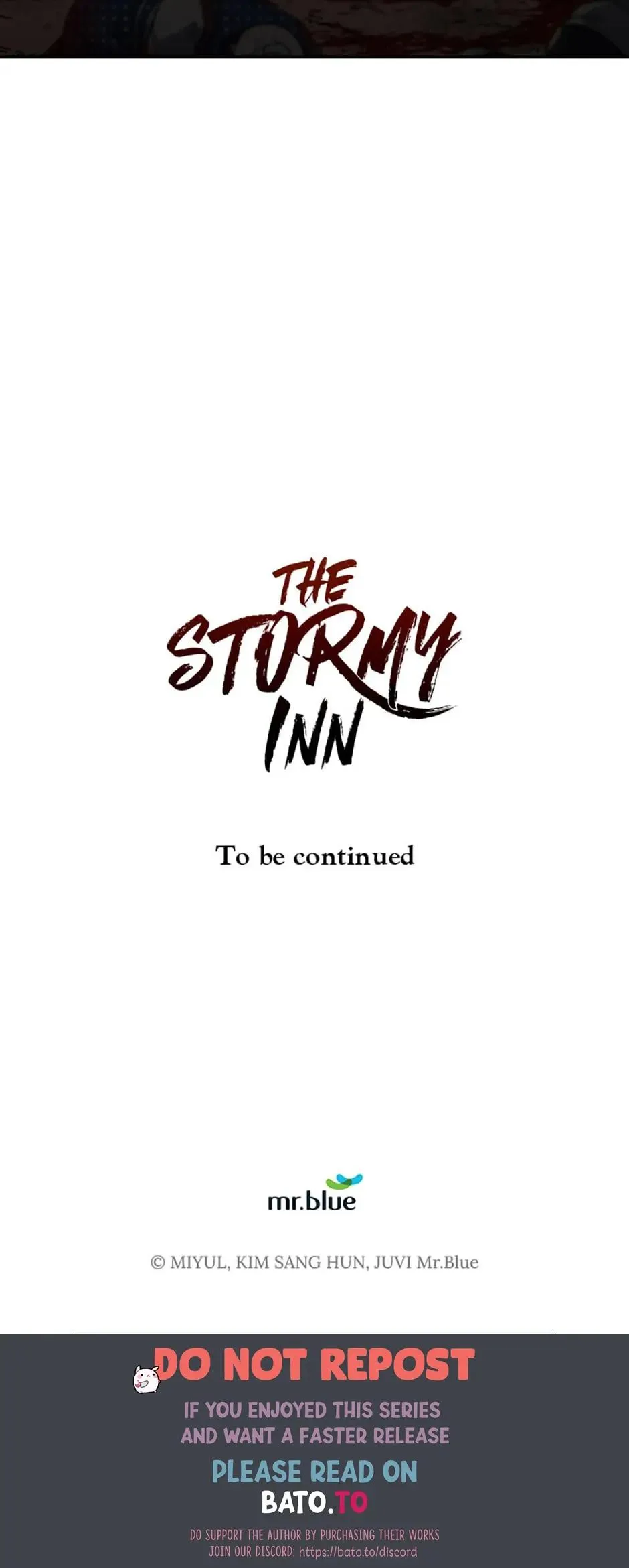 The Stormy Inn Chapter 108 Online - pƔgina 75
