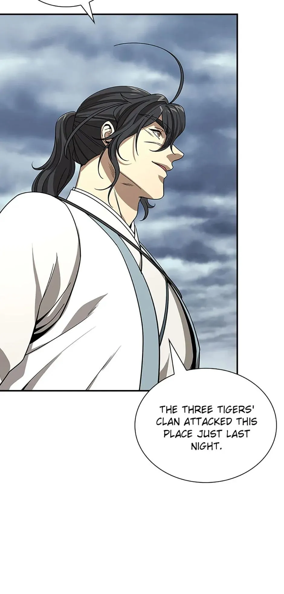 The Stormy Inn Chapter 113 Online - pƔgina 4