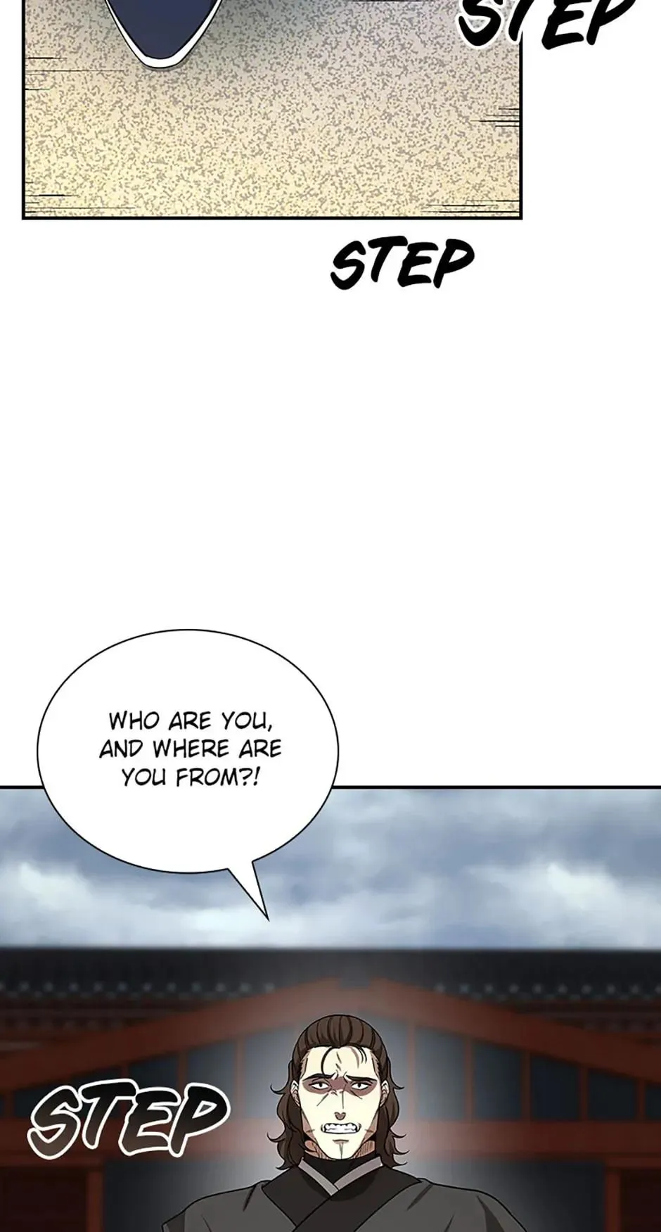 The Stormy Inn Chapter 113 Online - pƔgina 10