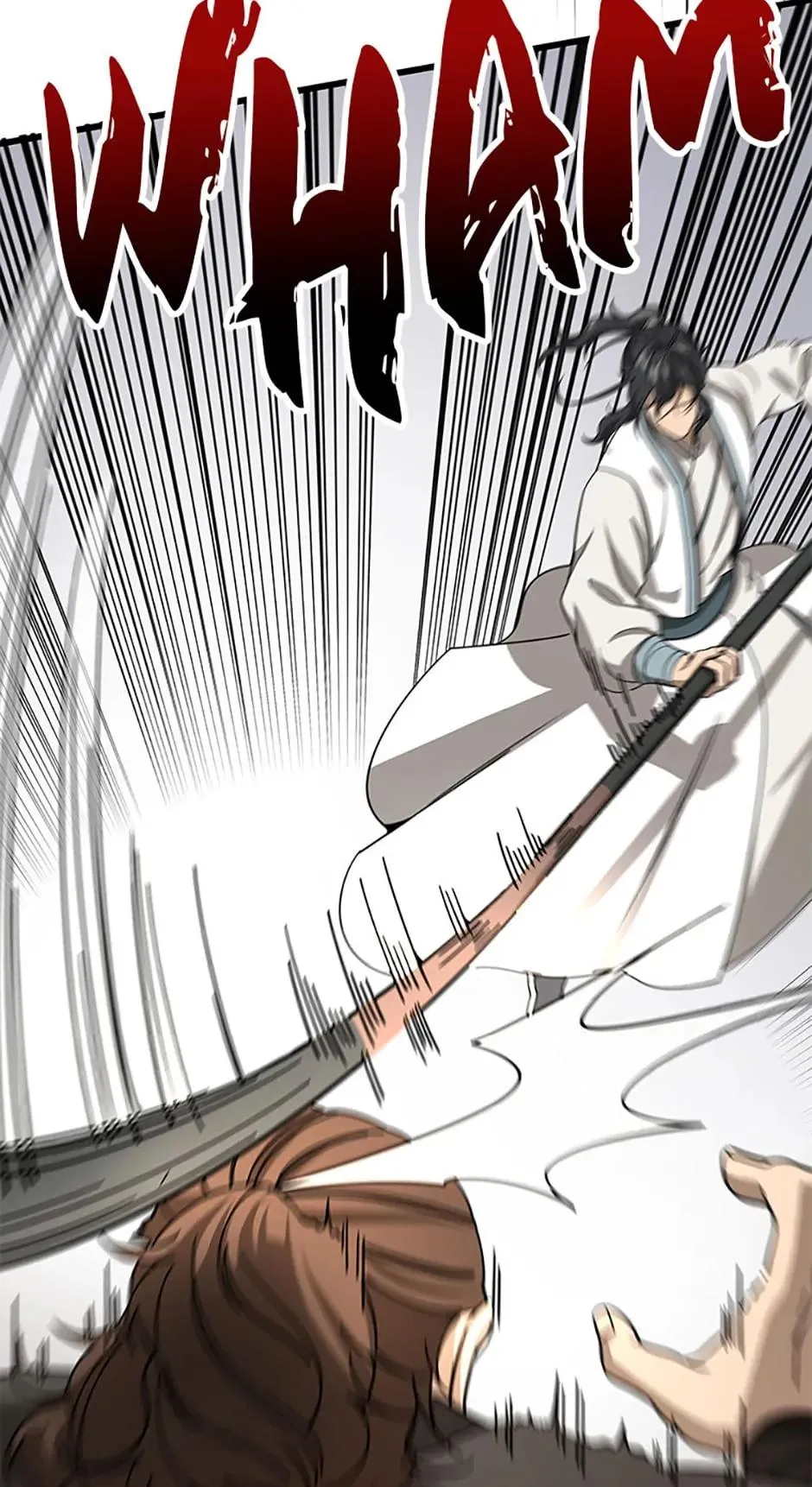 The Stormy Inn Chapter 113 Online - pƔgina 21
