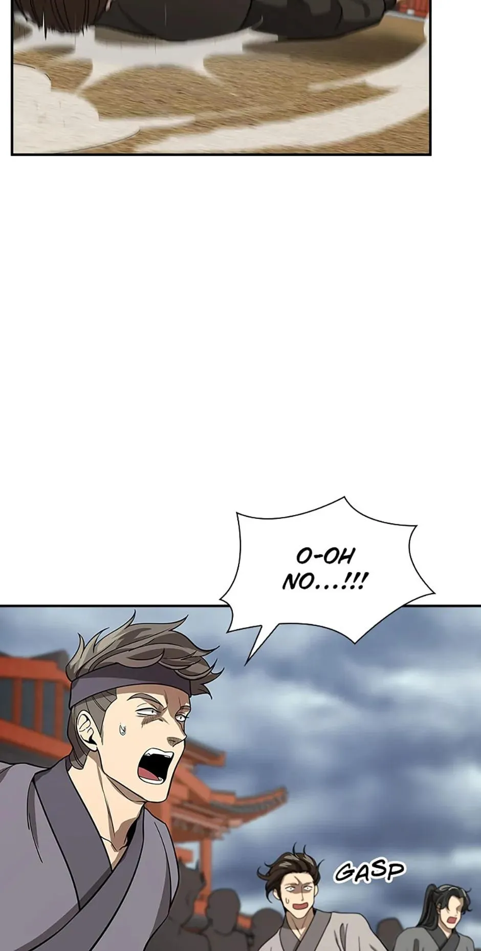 The Stormy Inn Chapter 113 Online - pƔgina 25