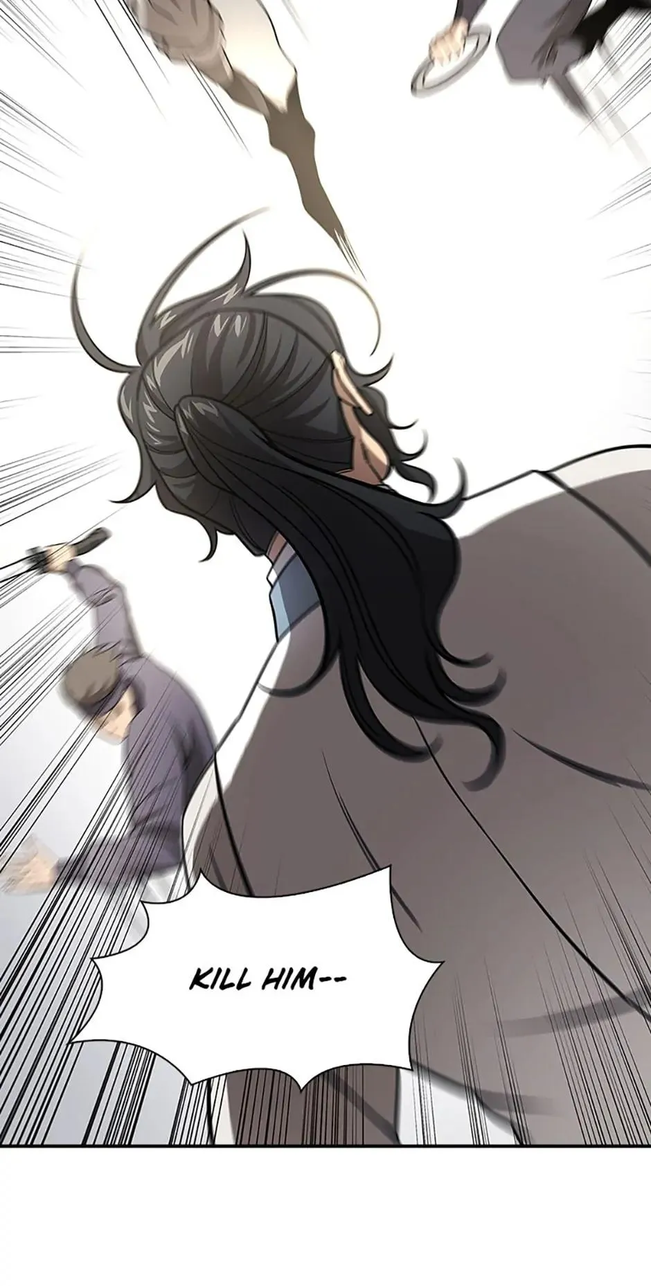 The Stormy Inn Chapter 113 Online - pƔgina 27