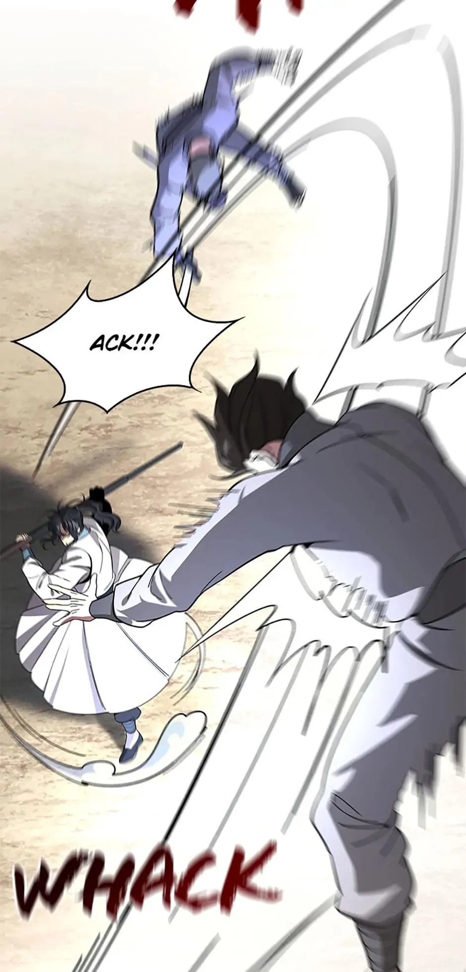 The Stormy Inn Chapter 113 Online - pƔgina 29