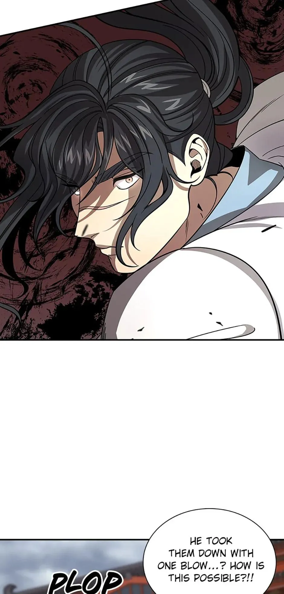 The Stormy Inn Chapter 113 Online - pƔgina 31