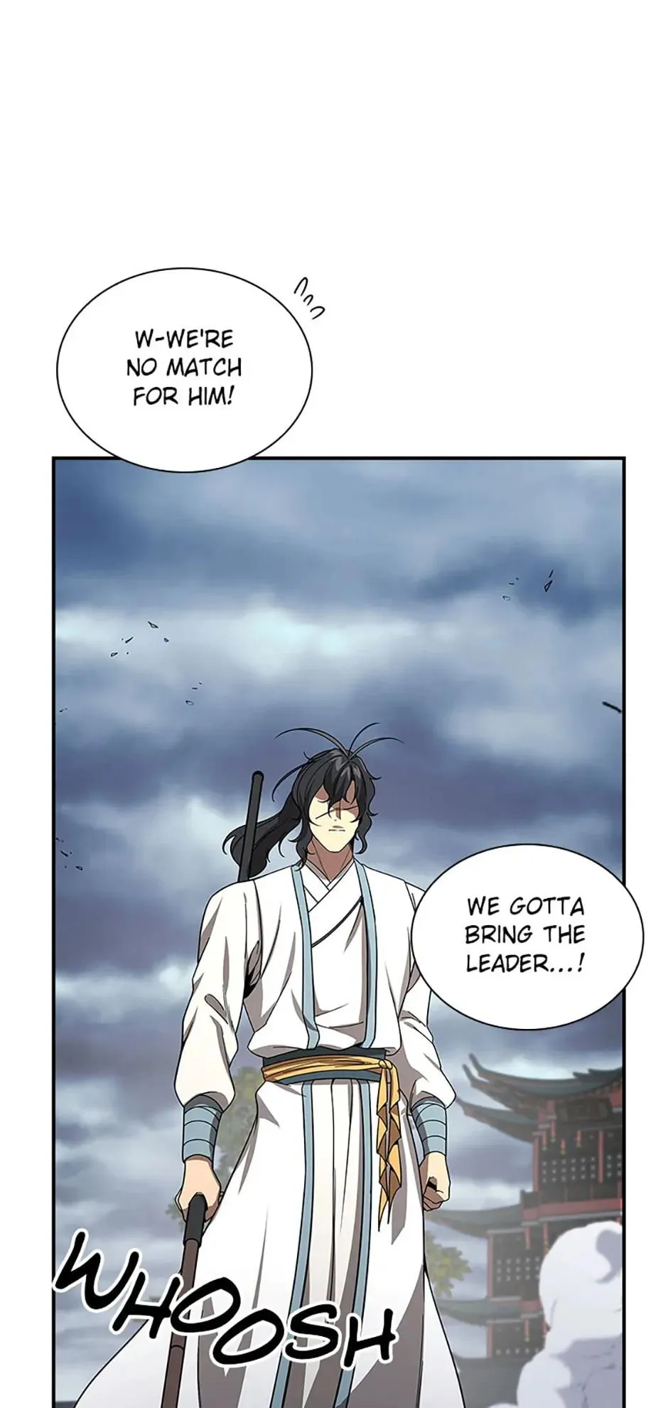 The Stormy Inn Chapter 113 Online - pƔgina 33