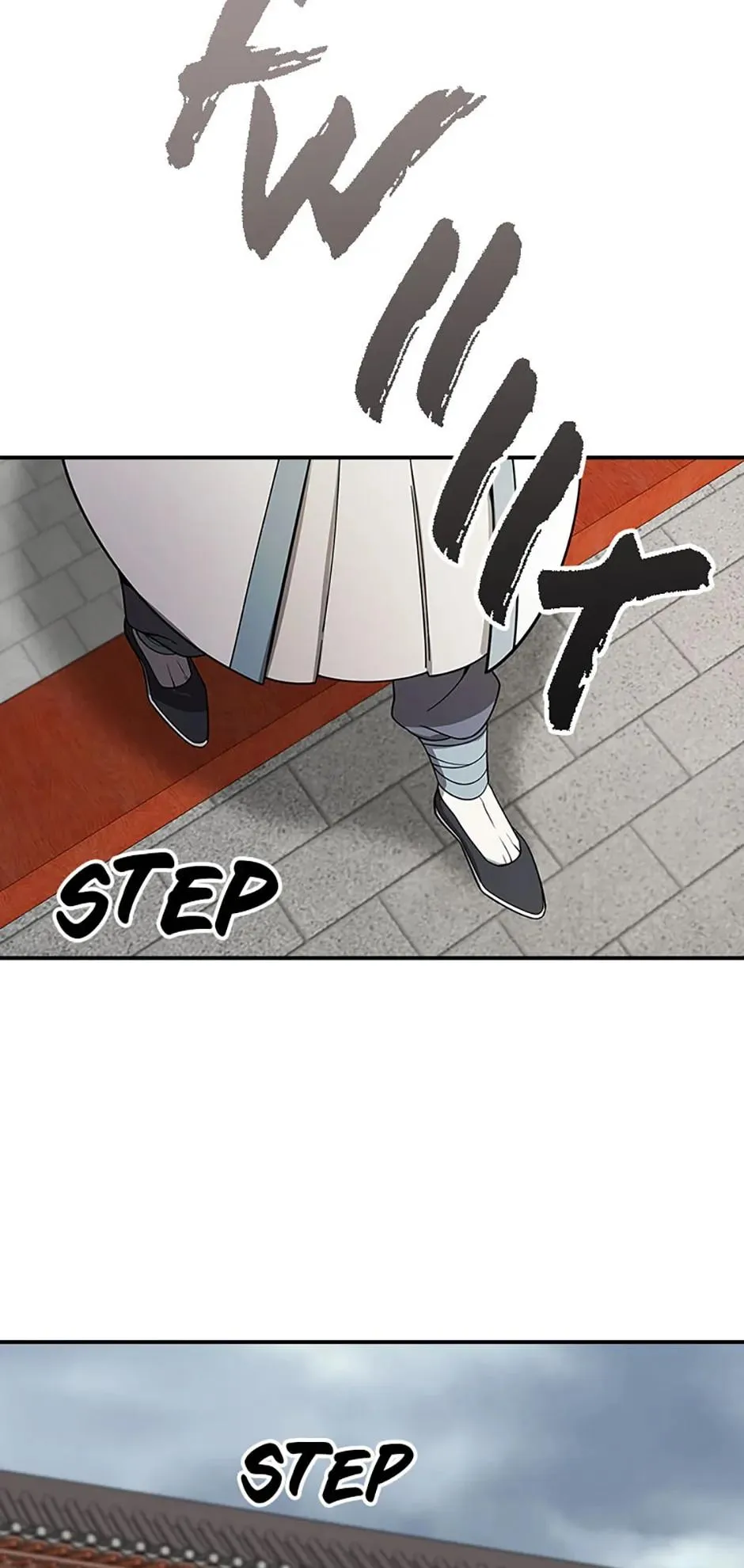 The Stormy Inn Chapter 113 Online - pƔgina 36