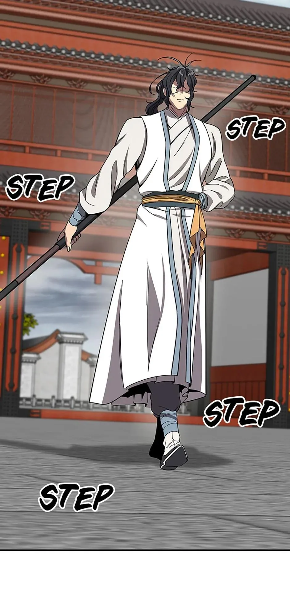The Stormy Inn Chapter 113 Online - pƔgina 37