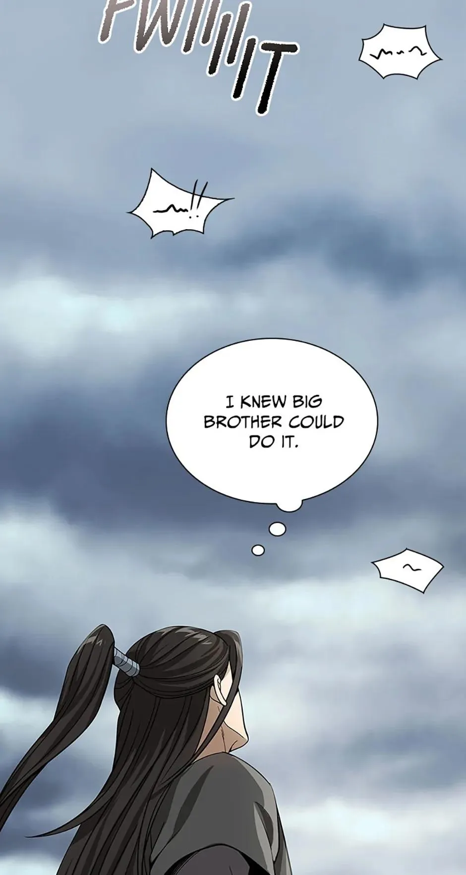 The Stormy Inn Chapter 113 Online - pƔgina 41