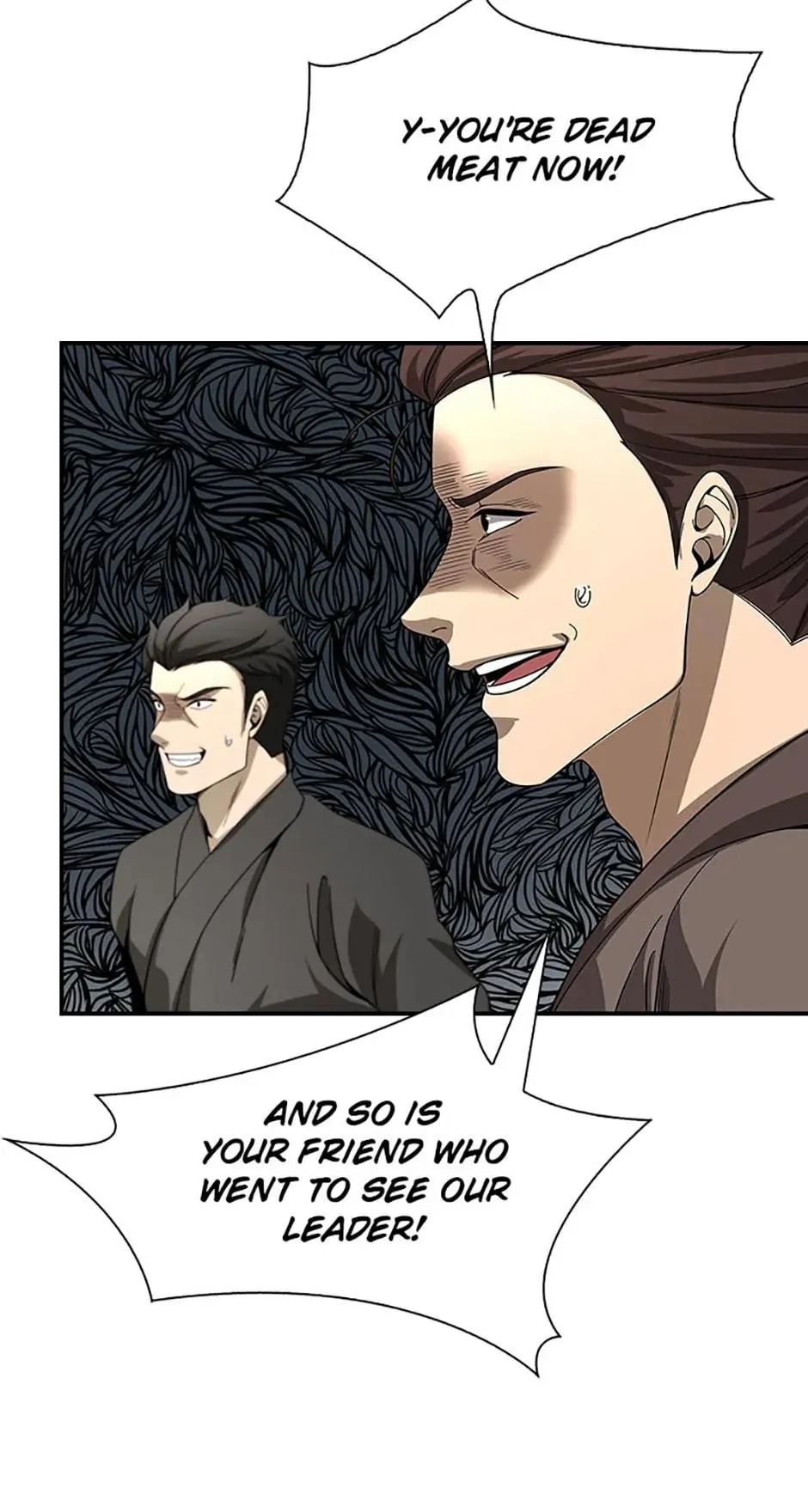 The Stormy Inn Chapter 113 Online - pƔgina 44