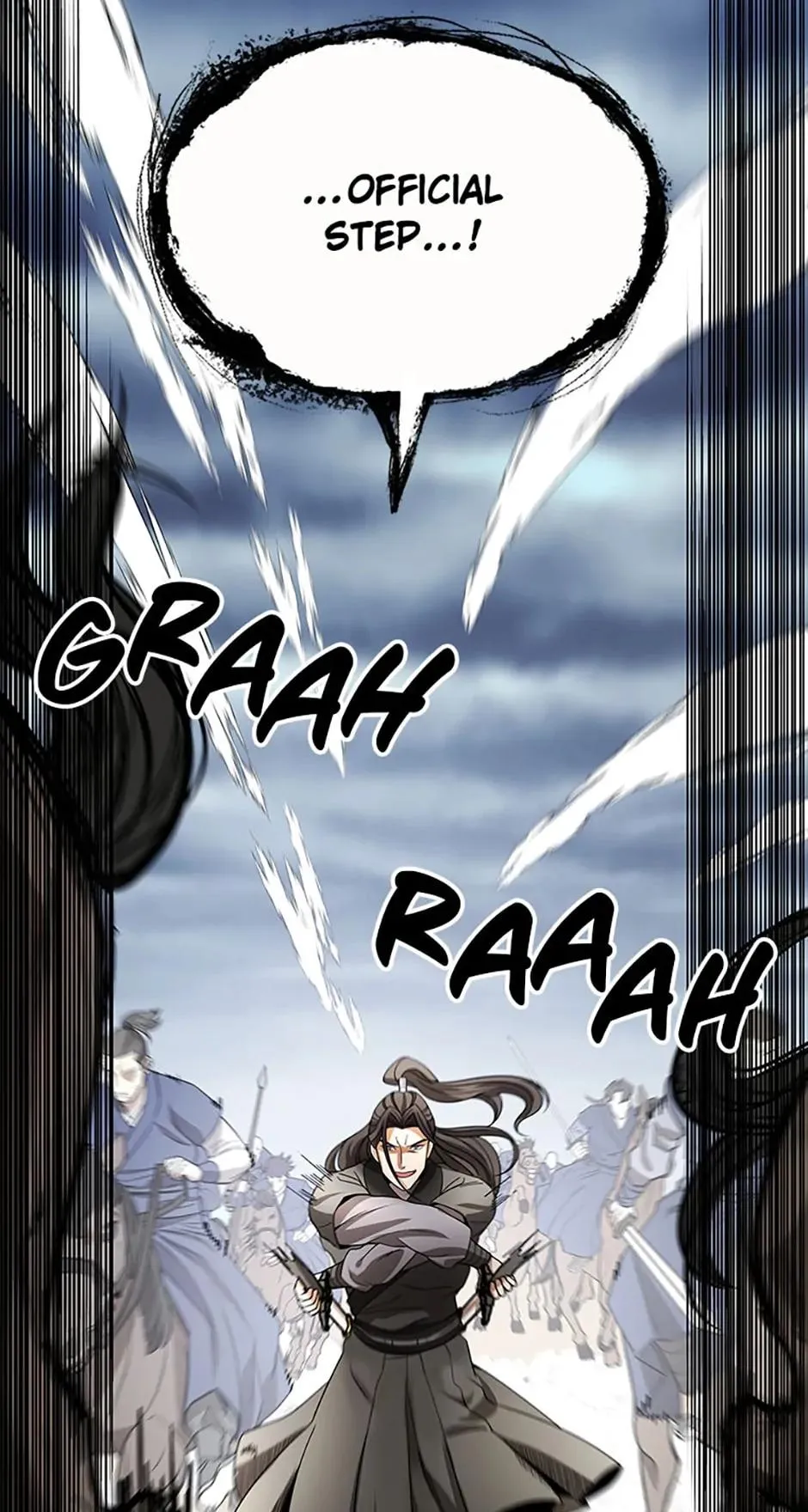 The Stormy Inn Chapter 113 Online - pƔgina 49