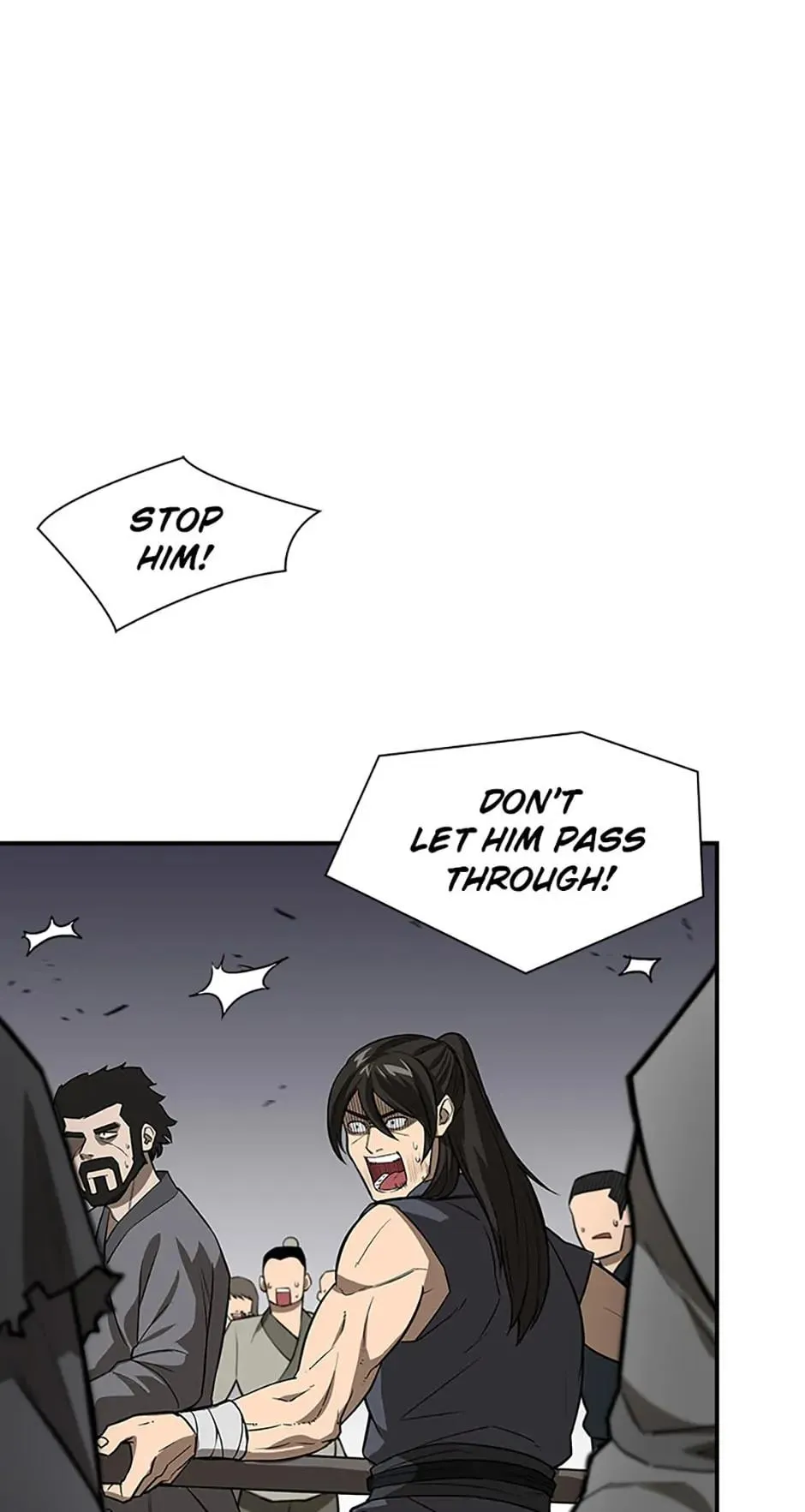 The Stormy Inn Chapter 113 Online - pƔgina 52