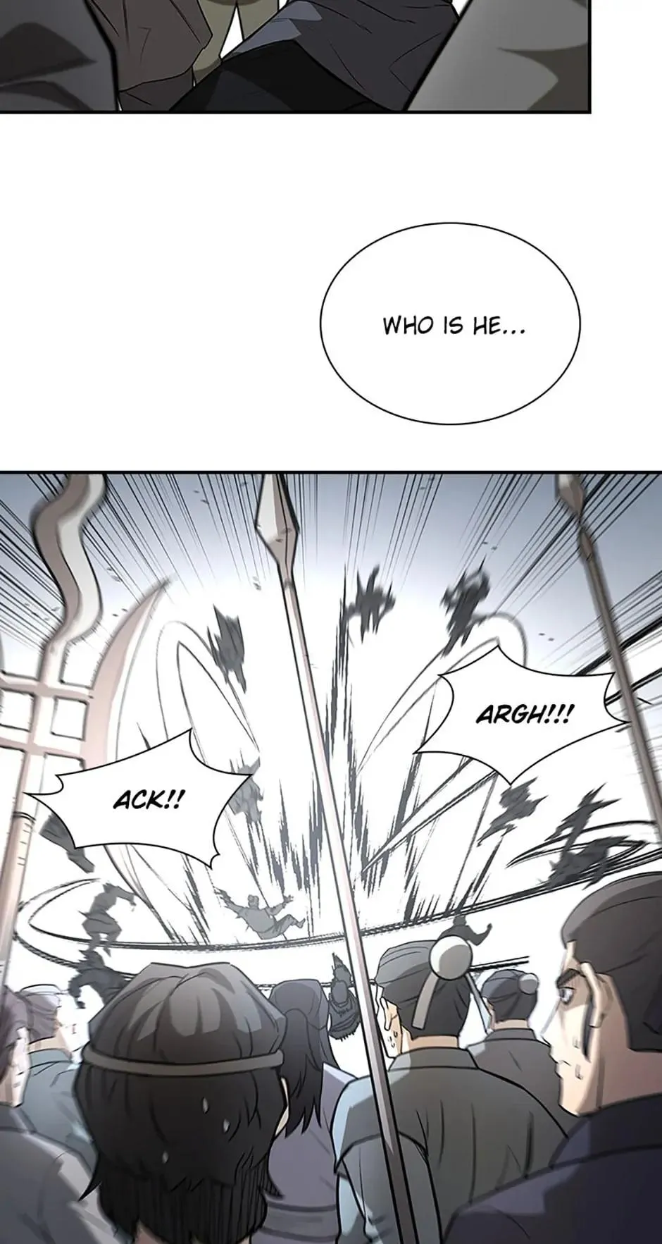 The Stormy Inn Chapter 113 Online - pƔgina 53