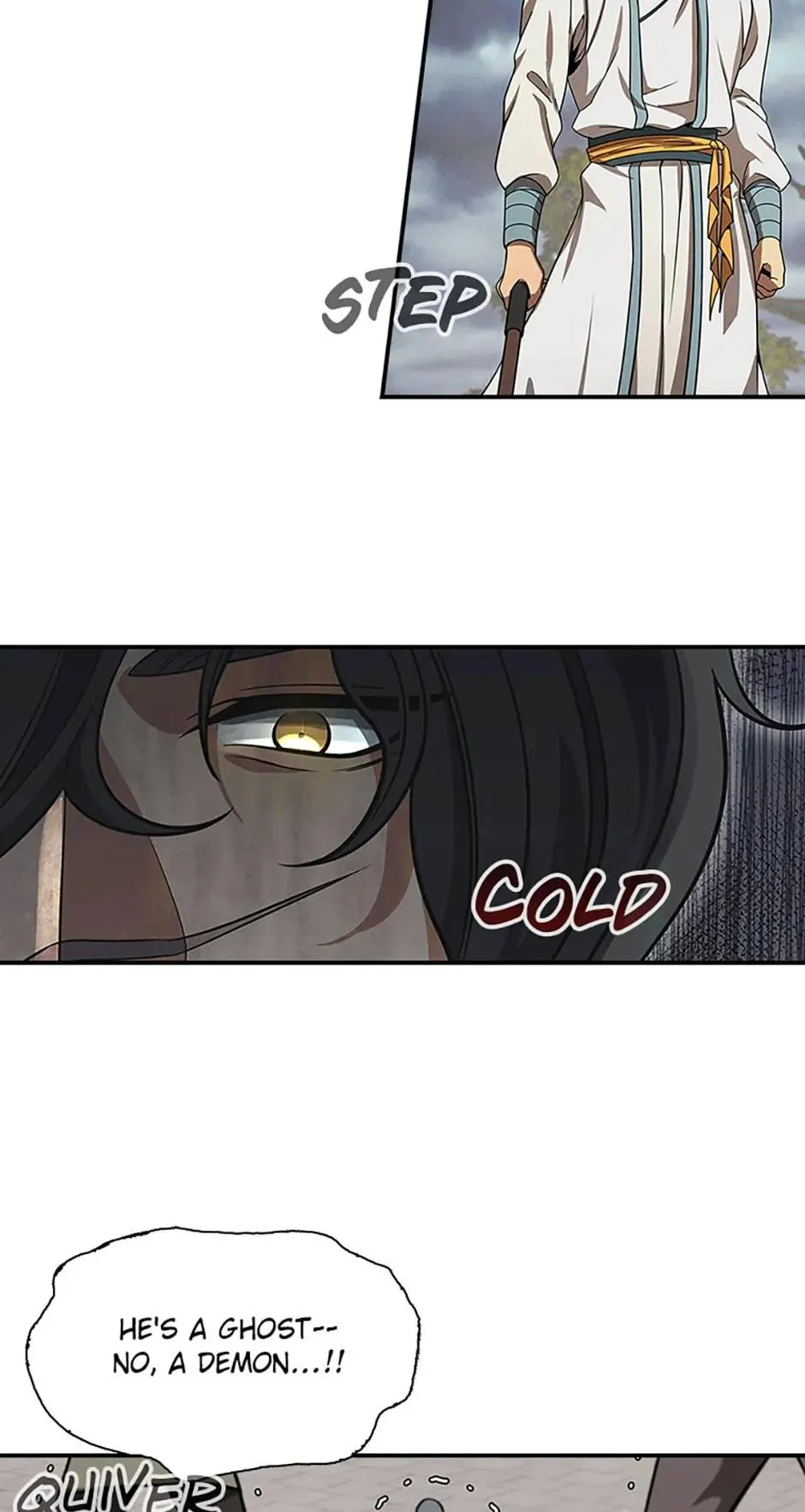 The Stormy Inn Chapter 113 Online - pƔgina 55