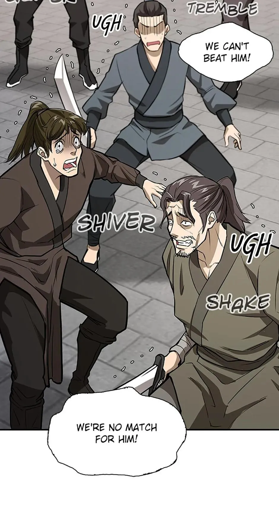 The Stormy Inn Chapter 113 Online - pƔgina 56