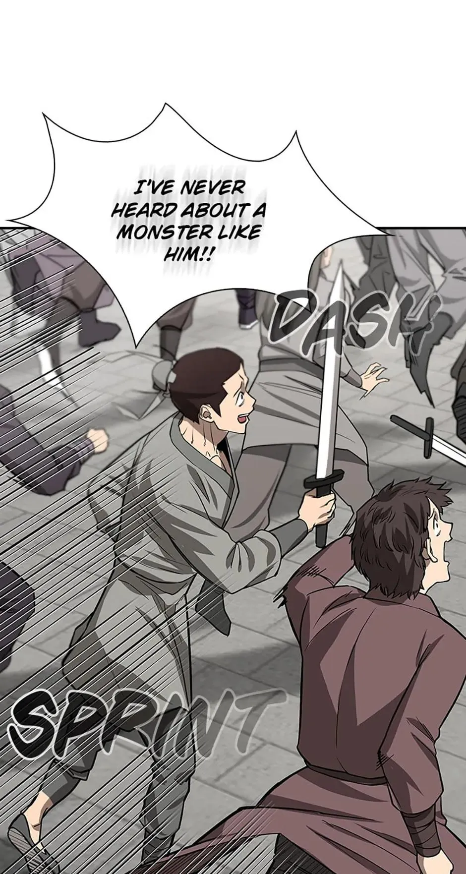 The Stormy Inn Chapter 113 Online - pƔgina 57