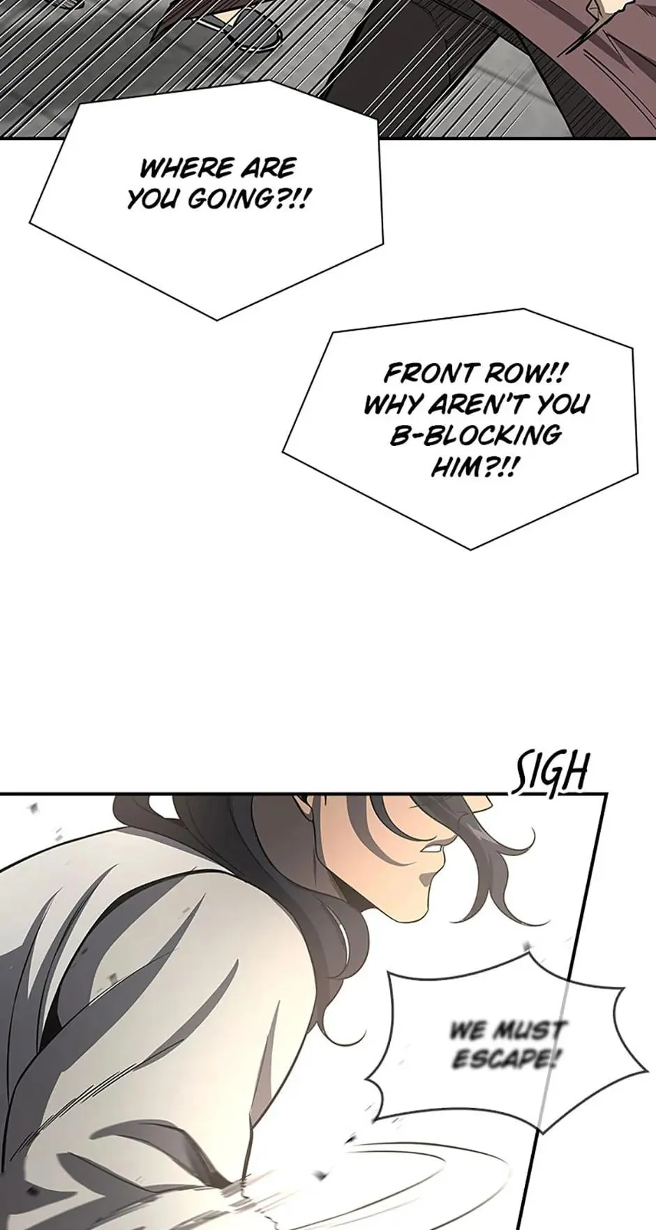 The Stormy Inn Chapter 113 Online - pƔgina 58
