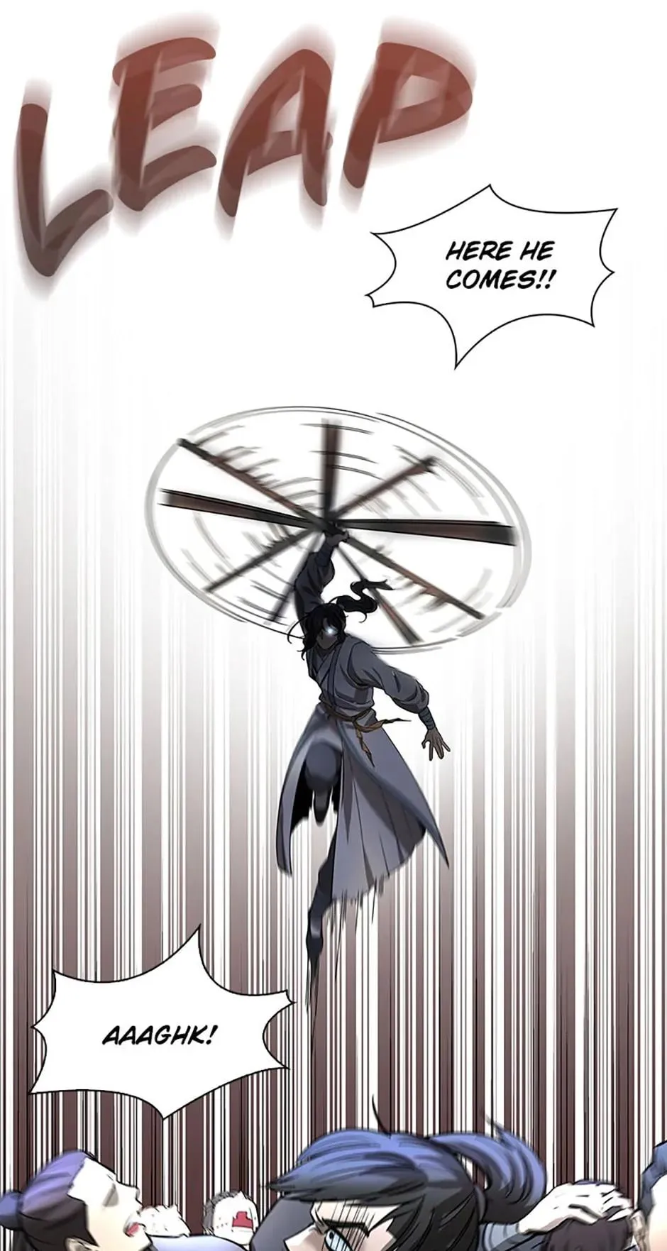The Stormy Inn Chapter 113 Online - pƔgina 60