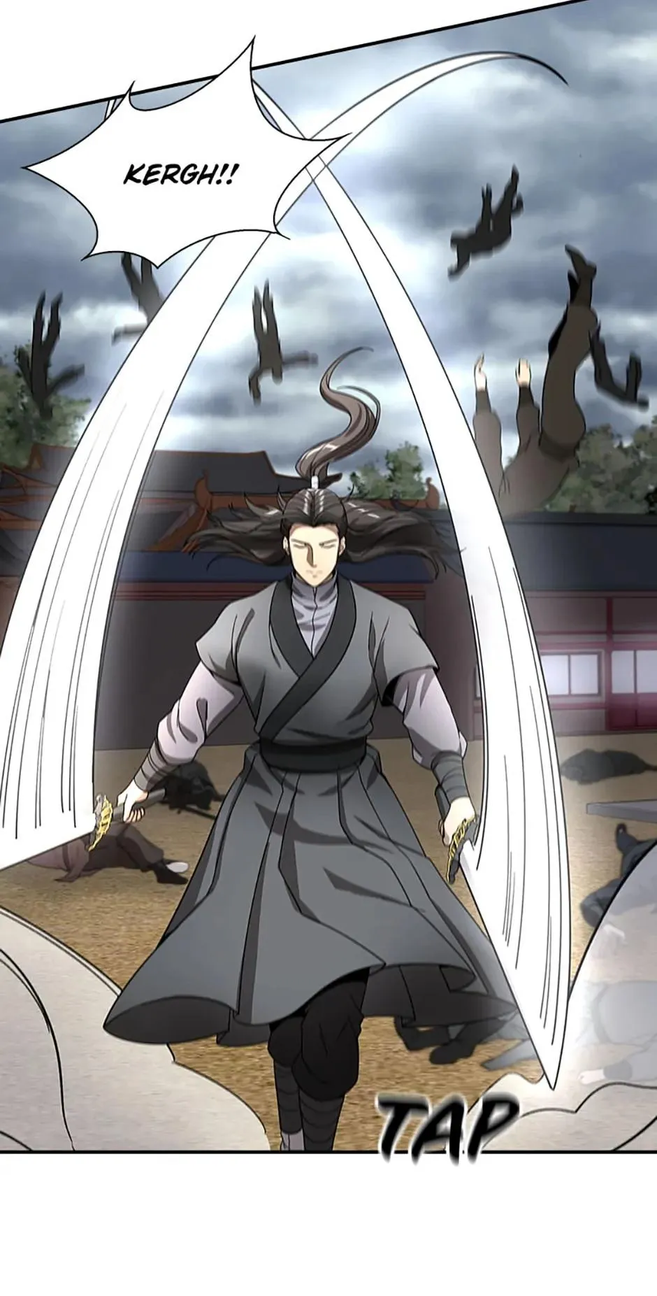 The Stormy Inn Chapter 113 Online - pƔgina 66