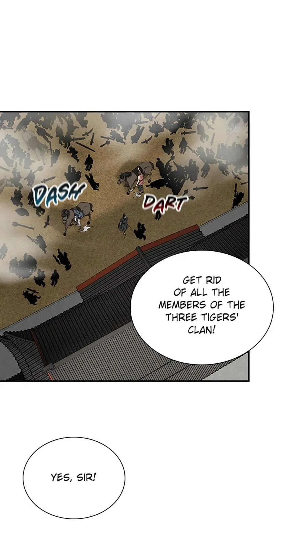 The Stormy Inn Chapter 113 Online - pƔgina 67